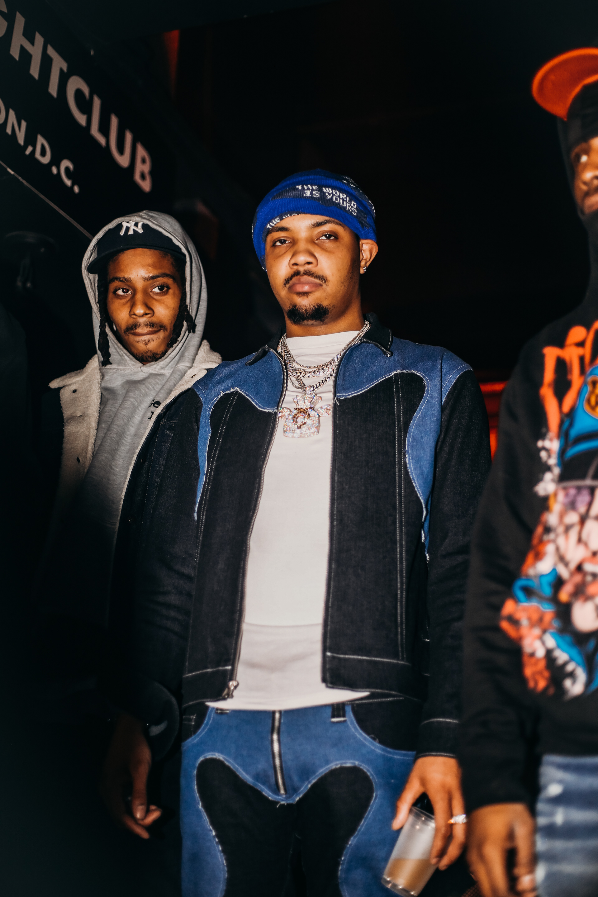 Gherbo 22'
