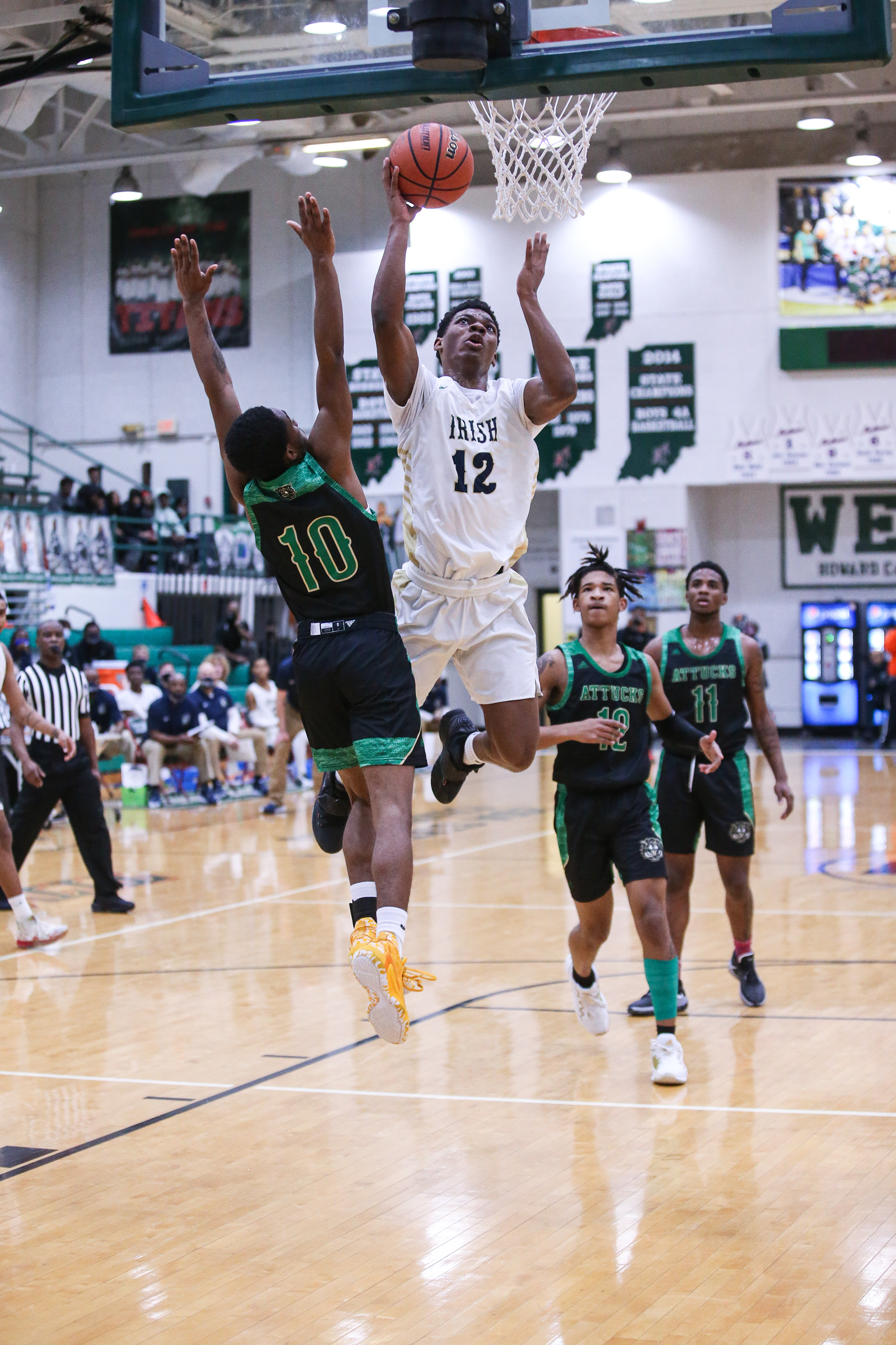 Cathedral MBB 21'