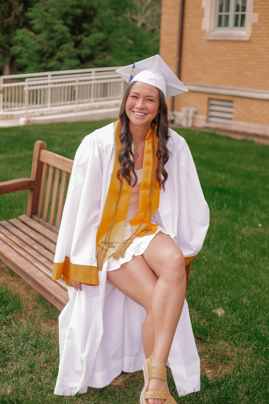 Graduation 21'