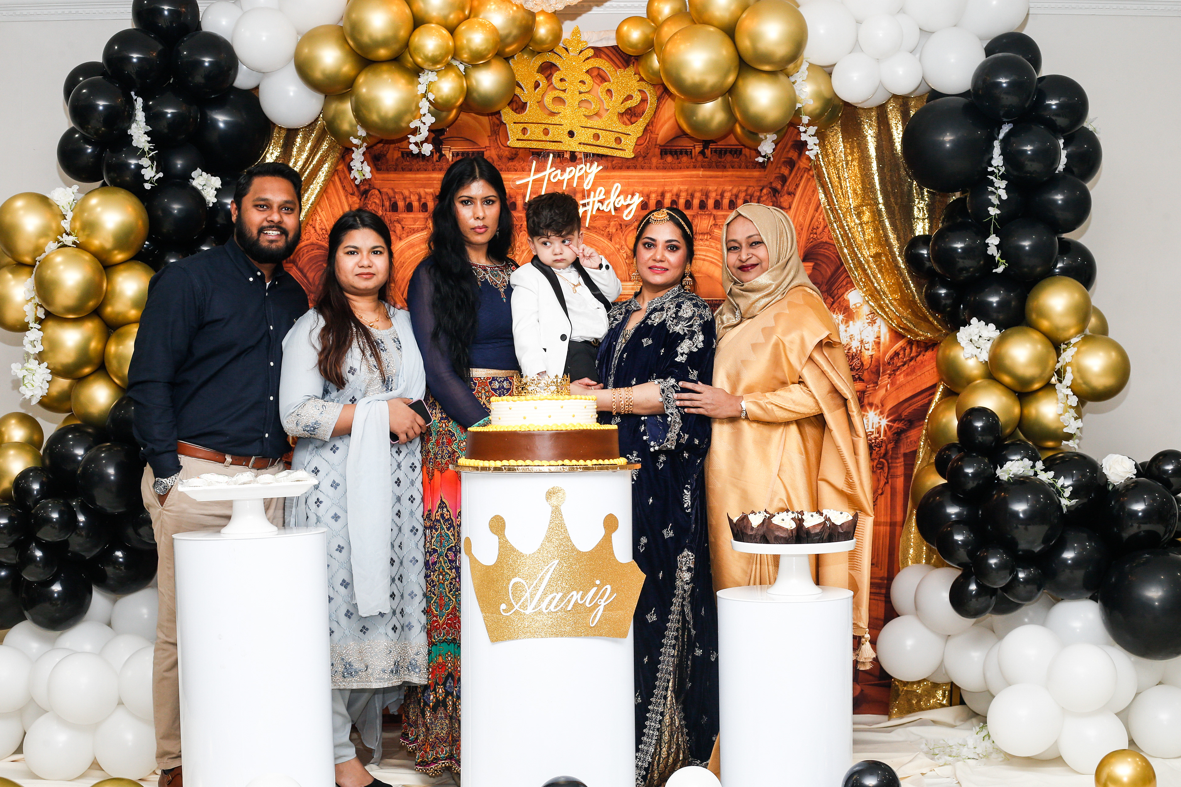 Birthday Party