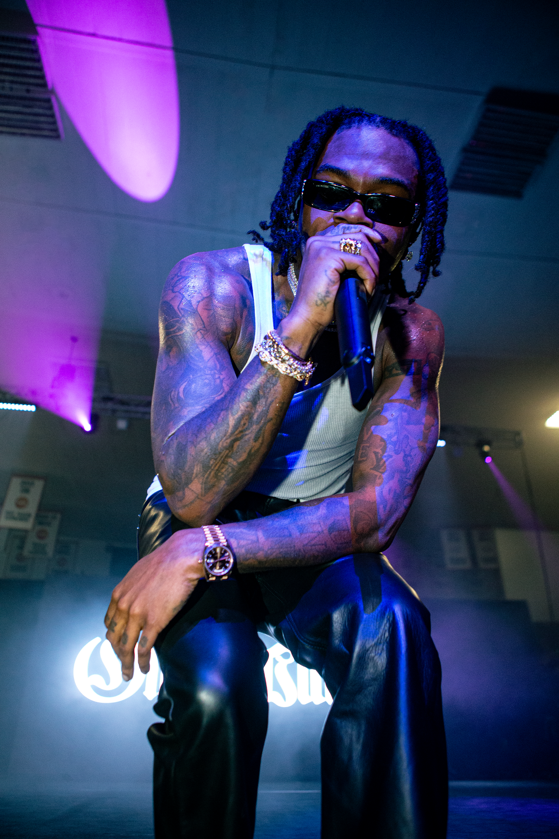 Gunna 24'