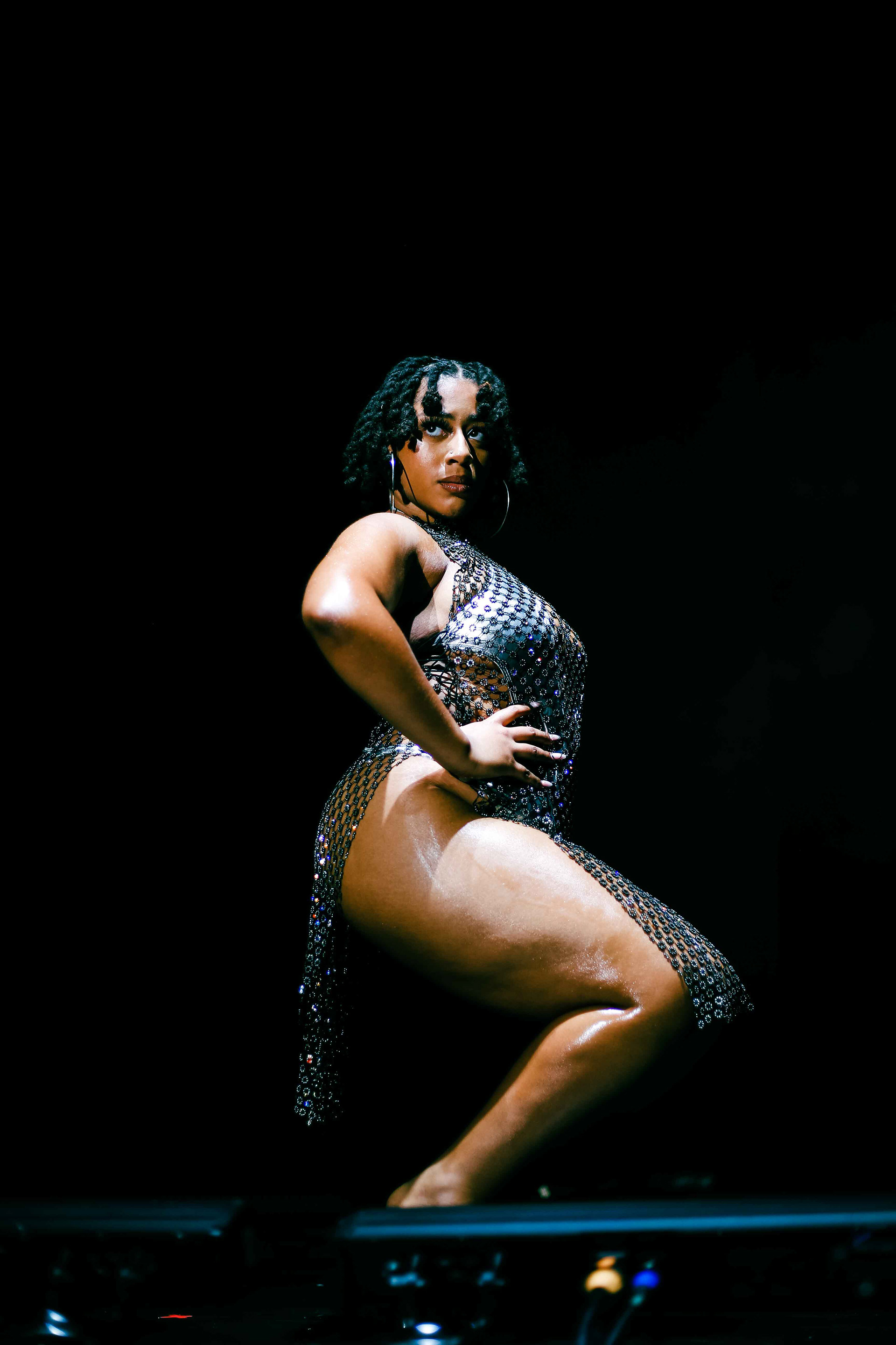 HUE fashion show 23'