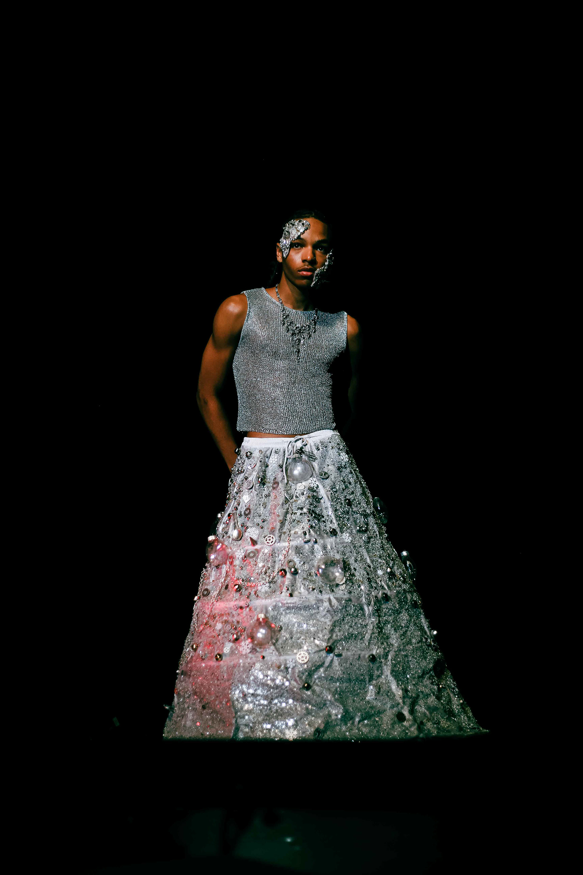 HUE fashion show 23'