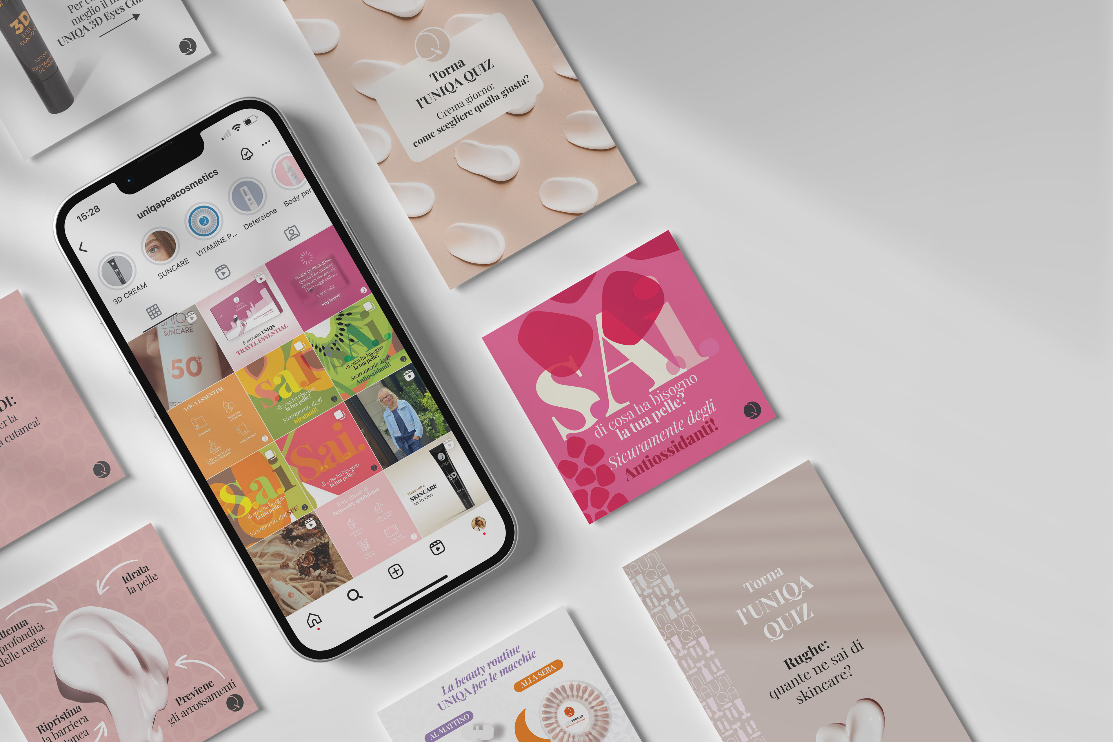 Uniqapeacosmetics