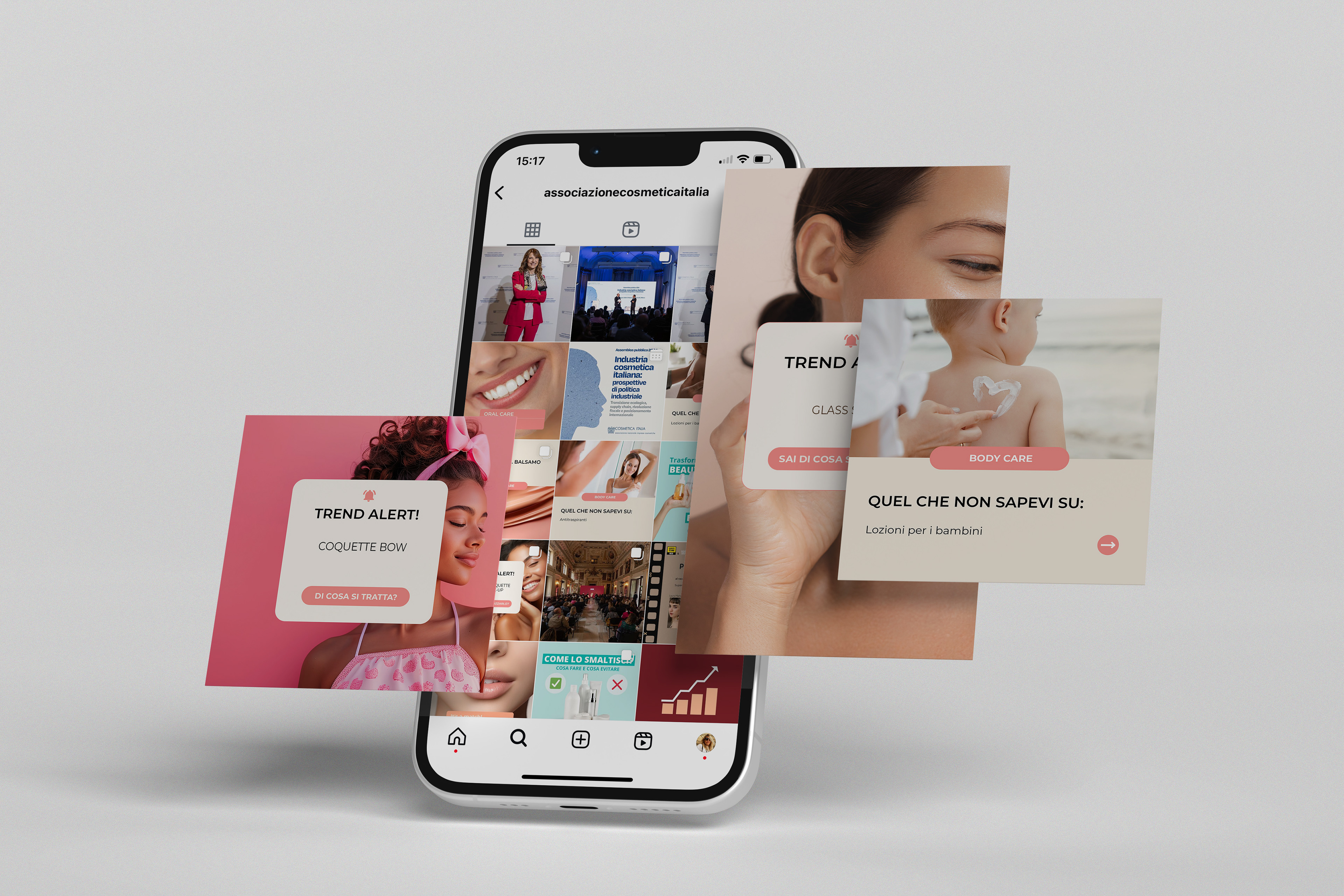 Associazione Cosmetica Italia