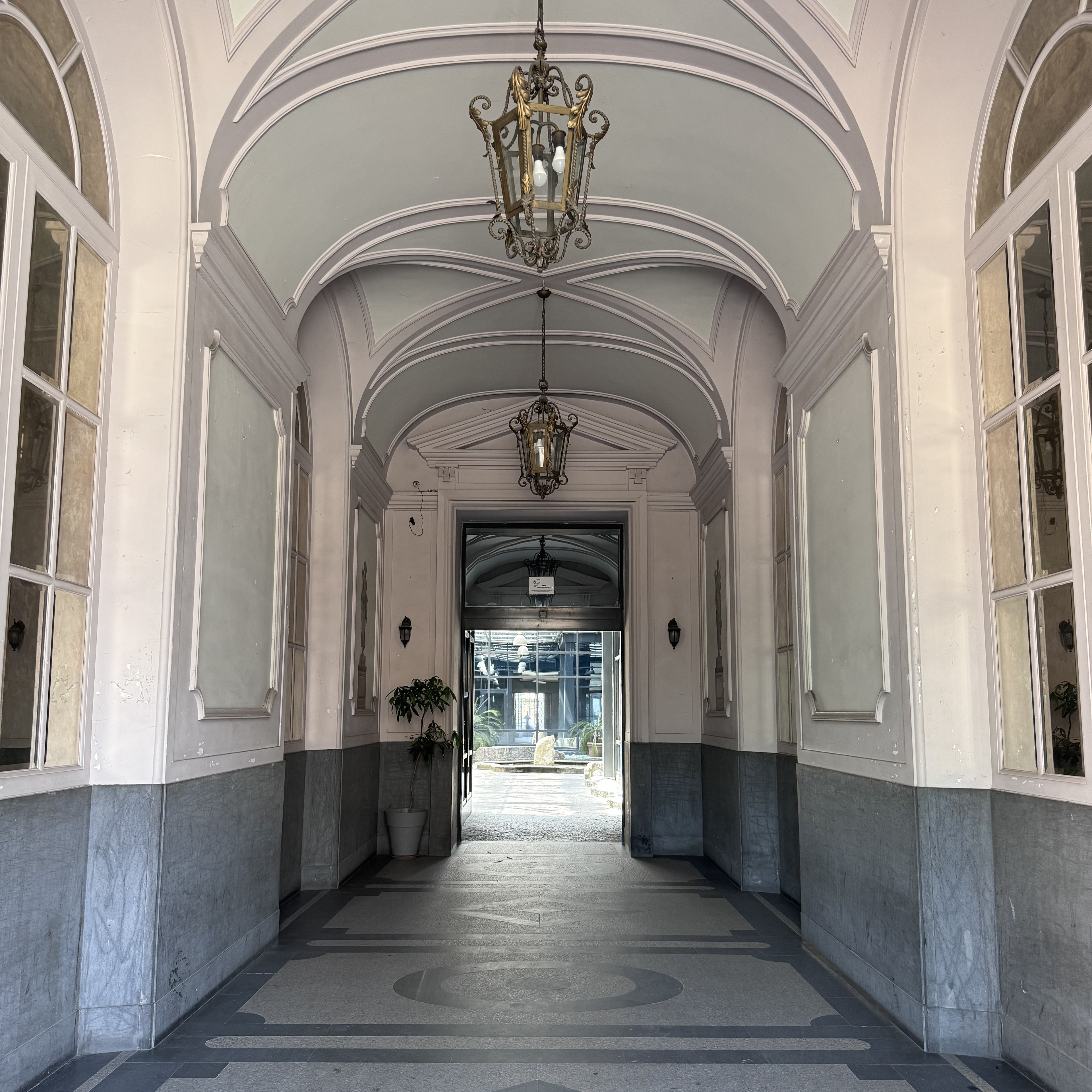 Corso Pietro Giannone 44 Caserta