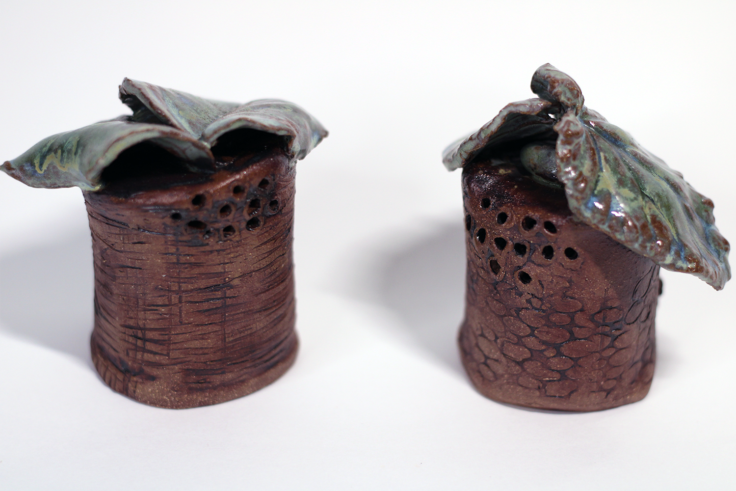 Salt and Pepper Shakers