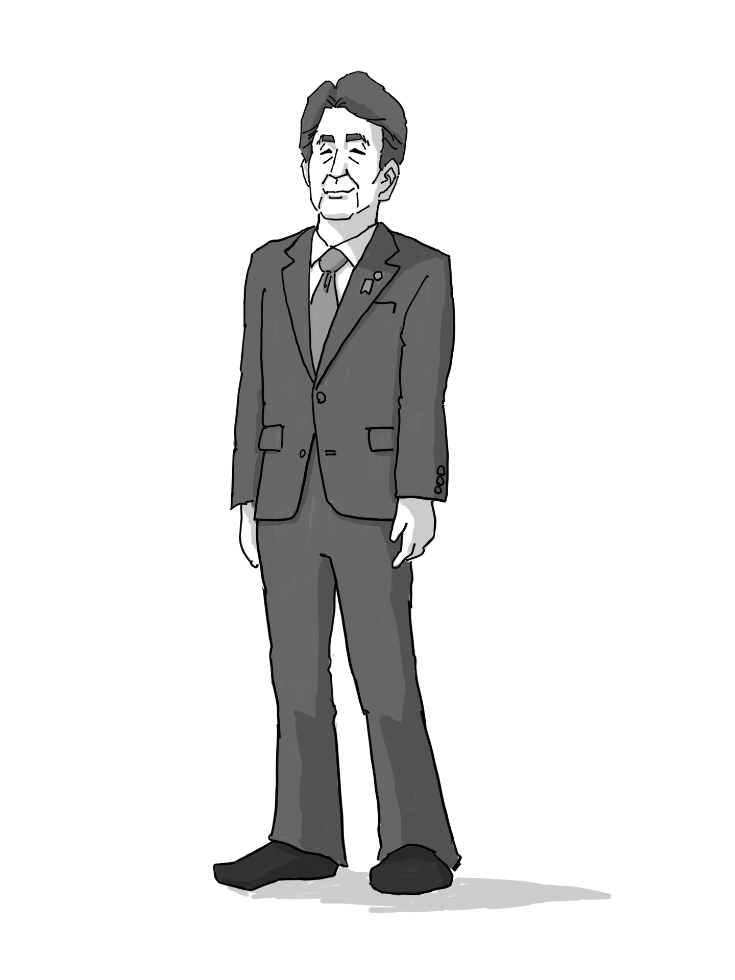 Shinzo Abe