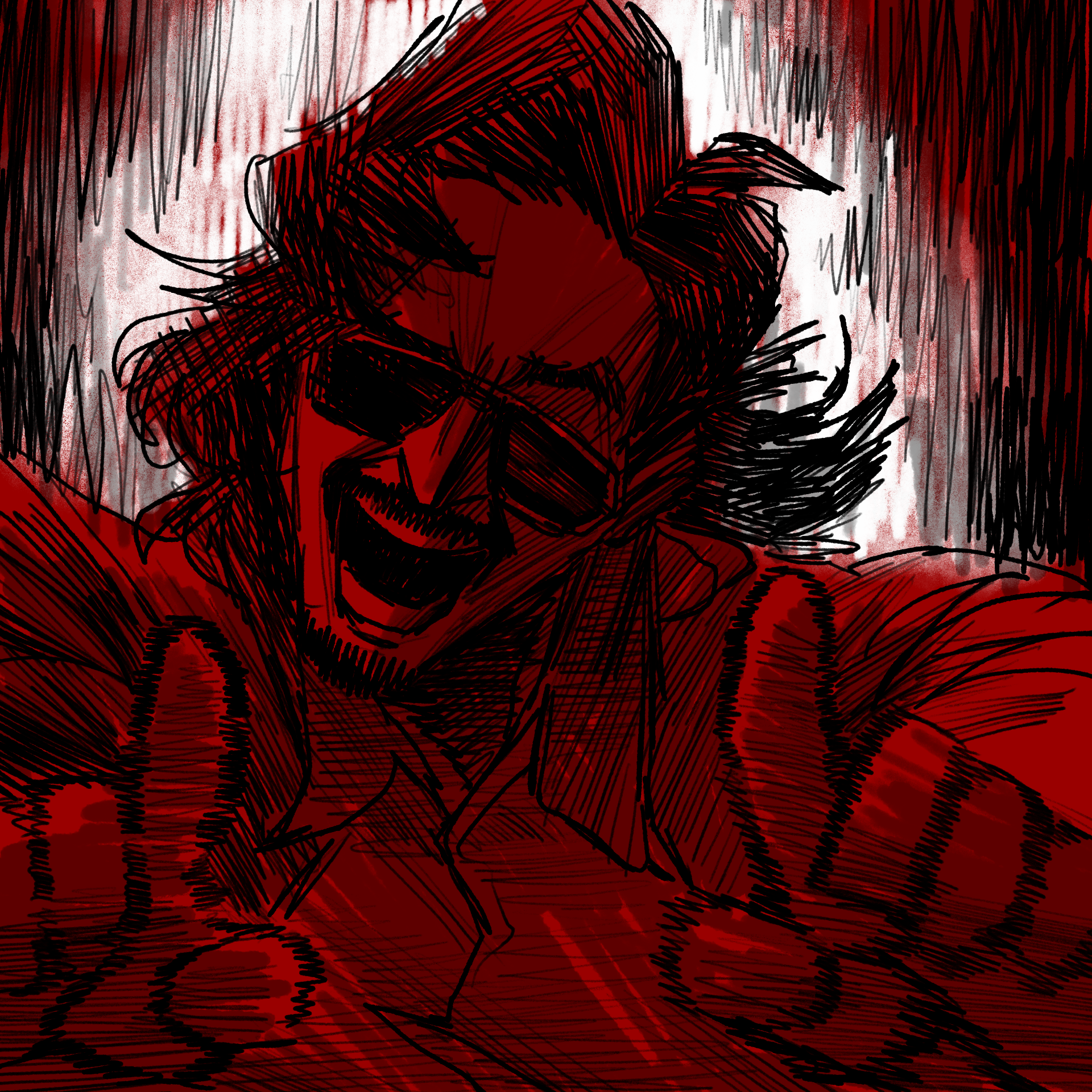 Twilight of the Warriors: Walled In