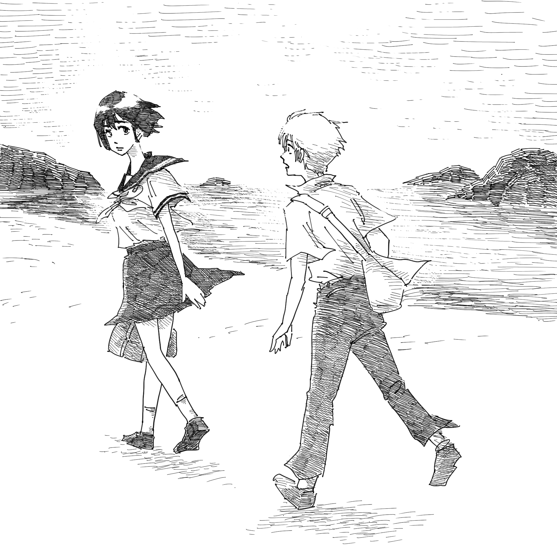 Kimi Ga Kibou To Yobunonara