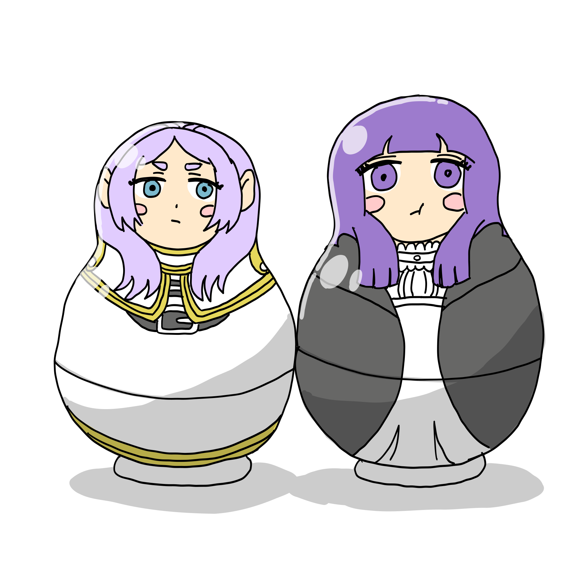 Frieren: Beyond Journey's End