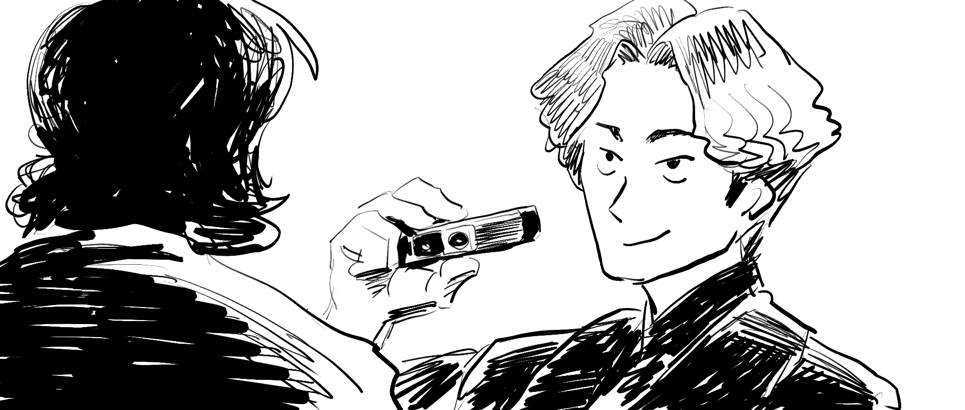 シン・仮面ライダー