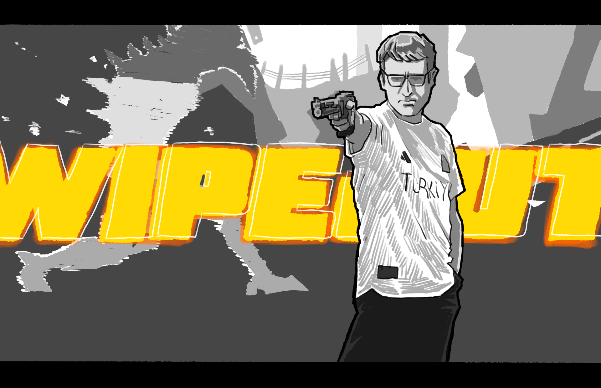 Yusuf Dikeç x Zenless Zone Zero