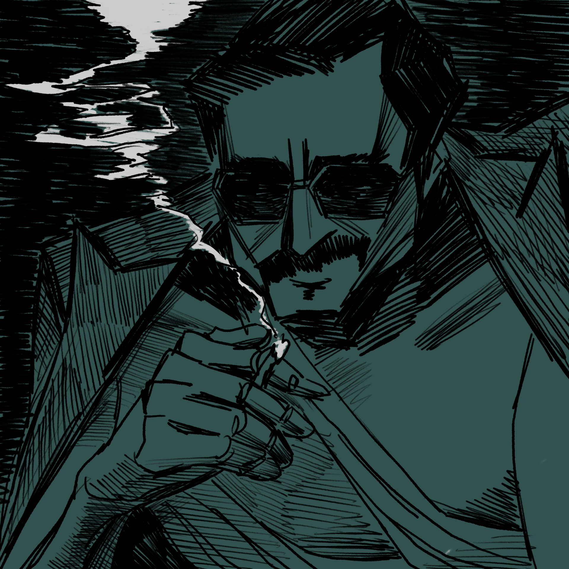 Twilight of the Warriors: Walled In