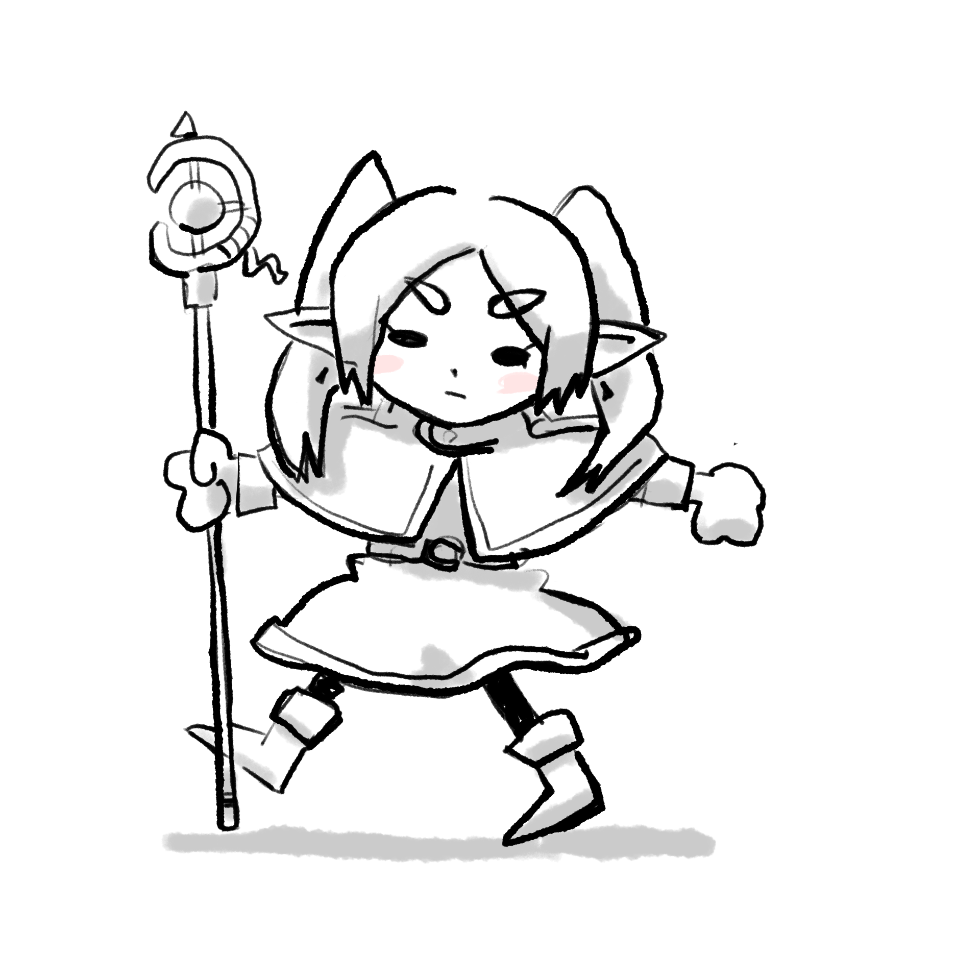 Frieren: Beyond Journey's End