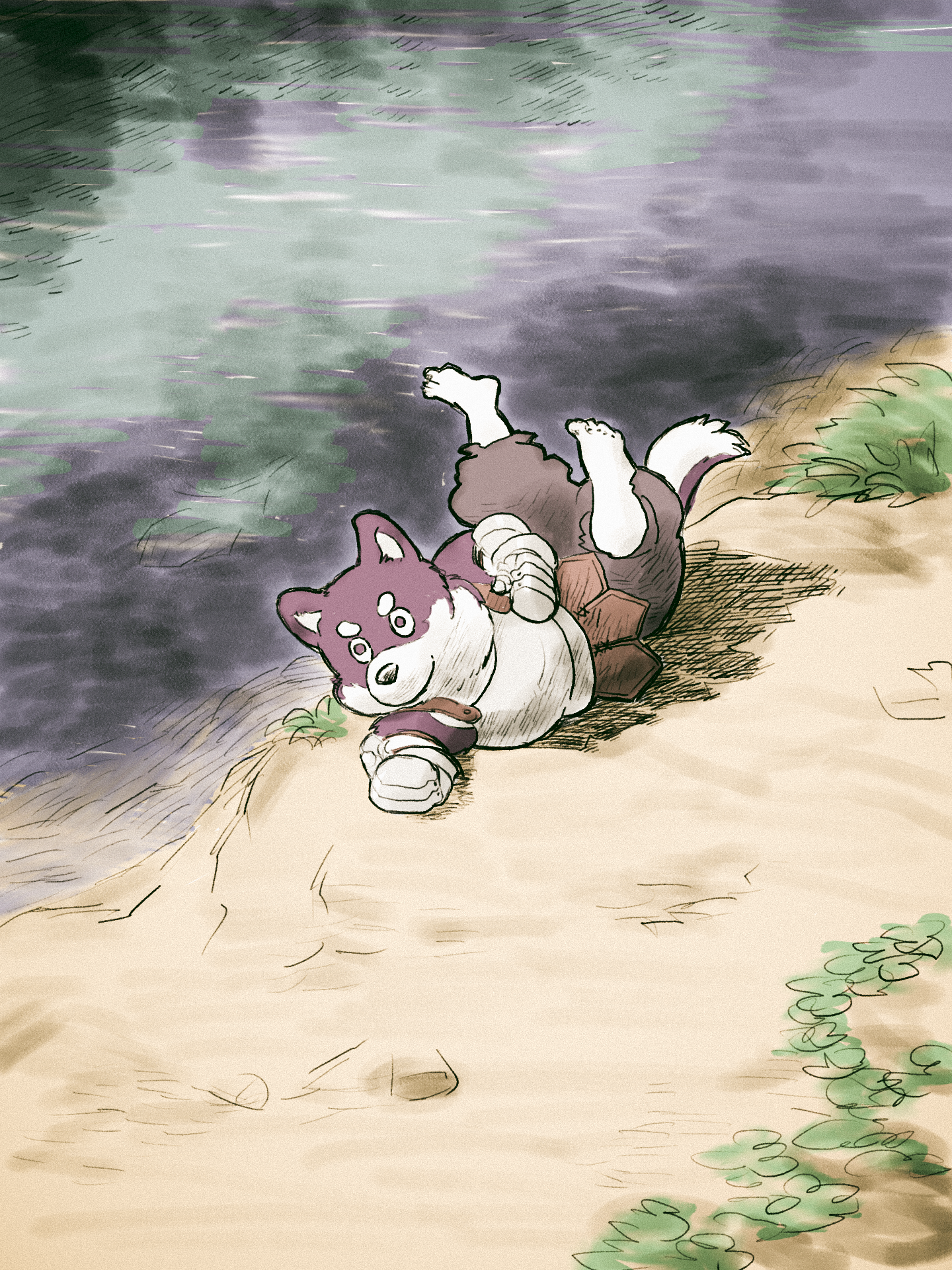 Delicious in Dungeon