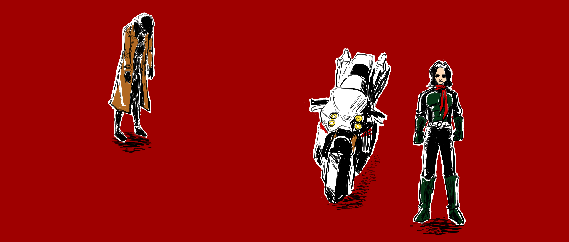 シン・仮面ライダー