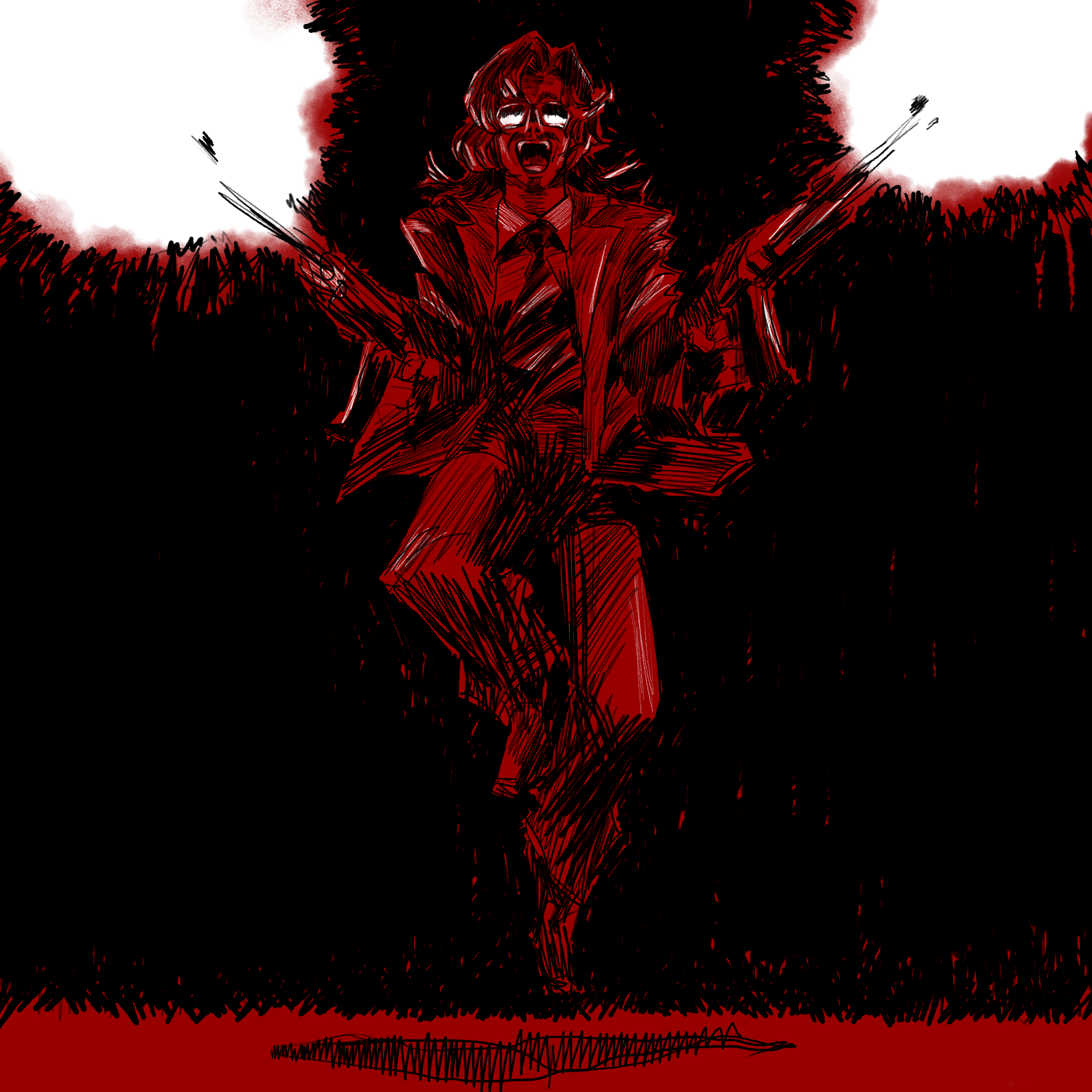 Twilight of the Warriors: Walled In