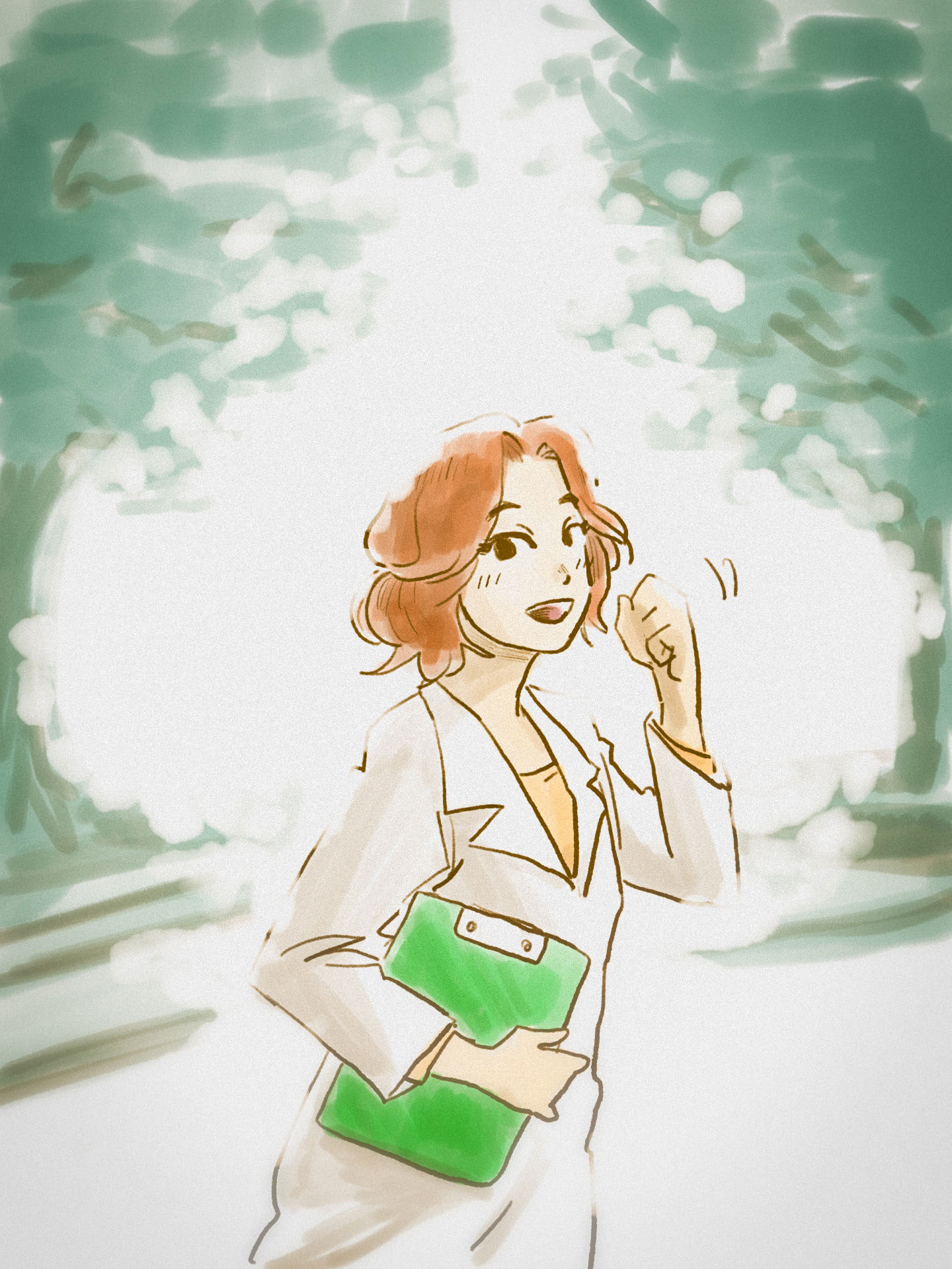 Miki (Asken no Onna)