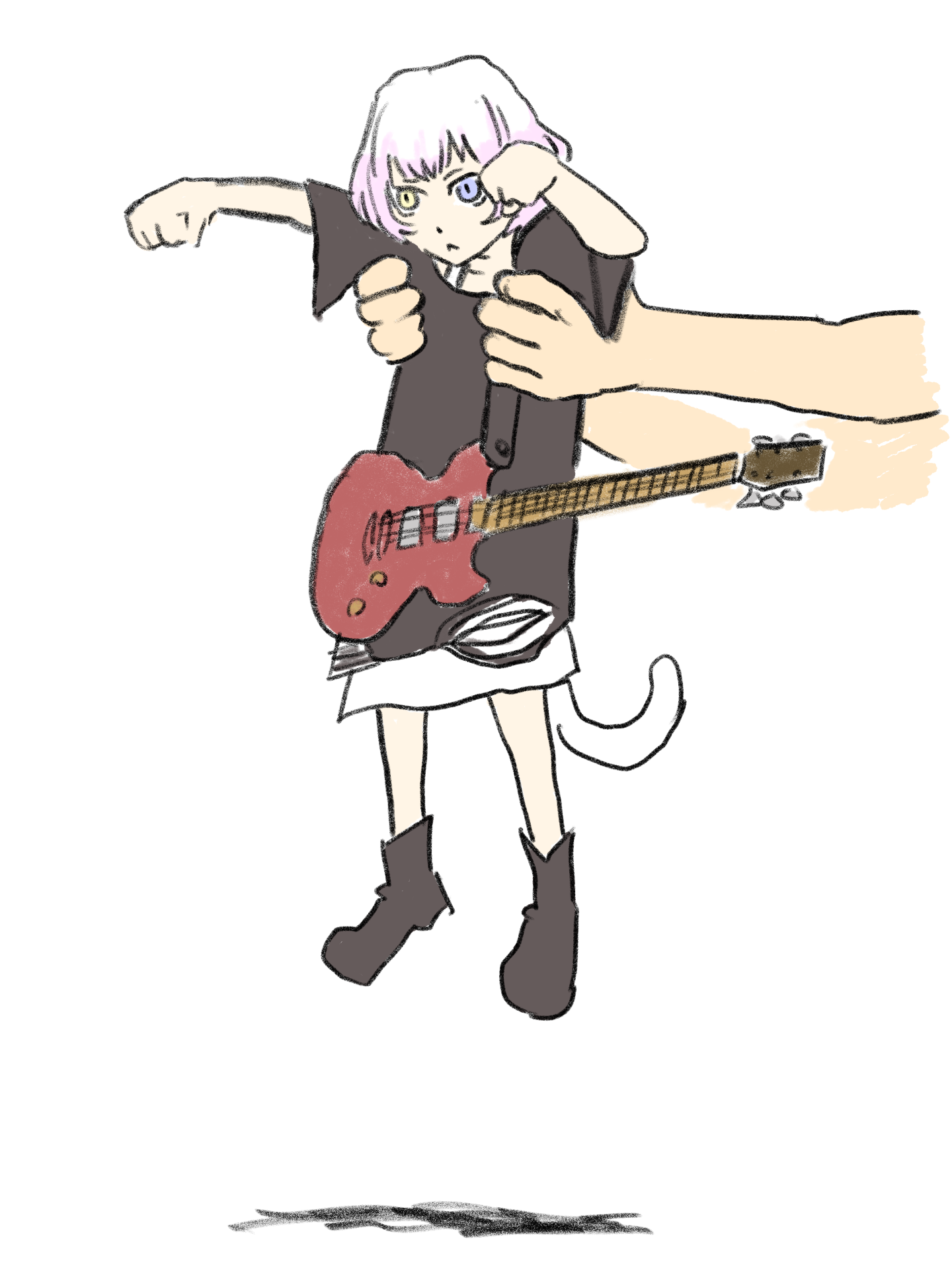 BanG Dream! It's MyGO!!!!!