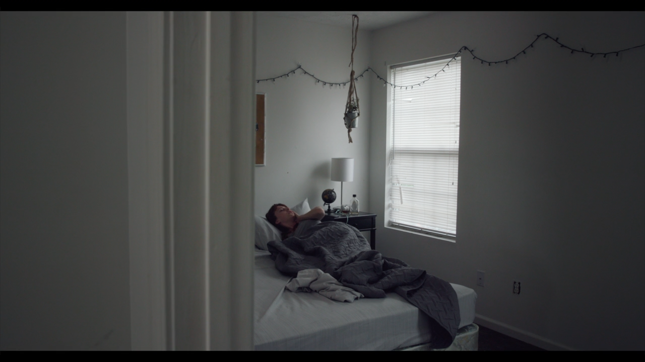 Production design for Damaged Goods