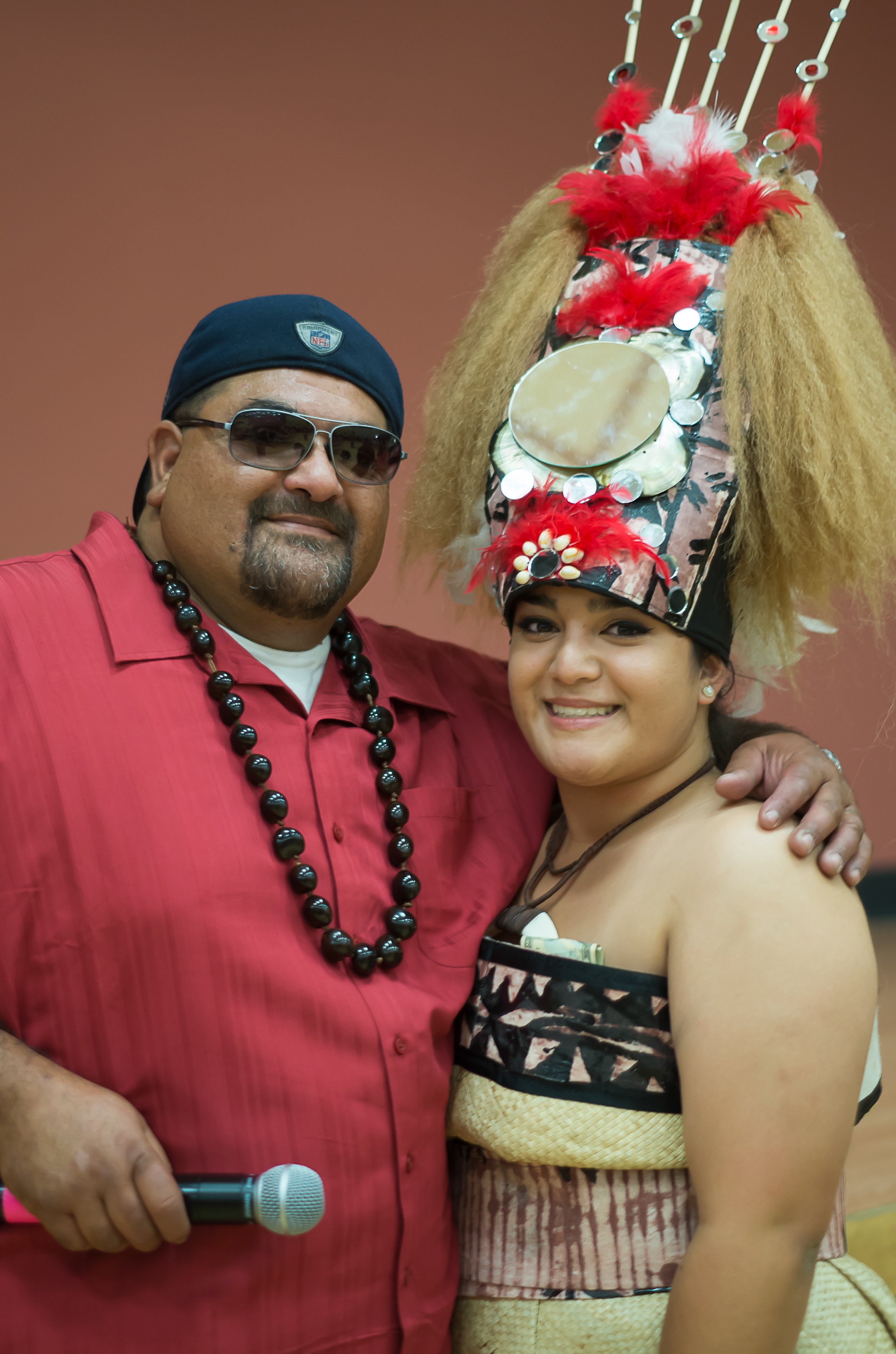 Maalima graduation