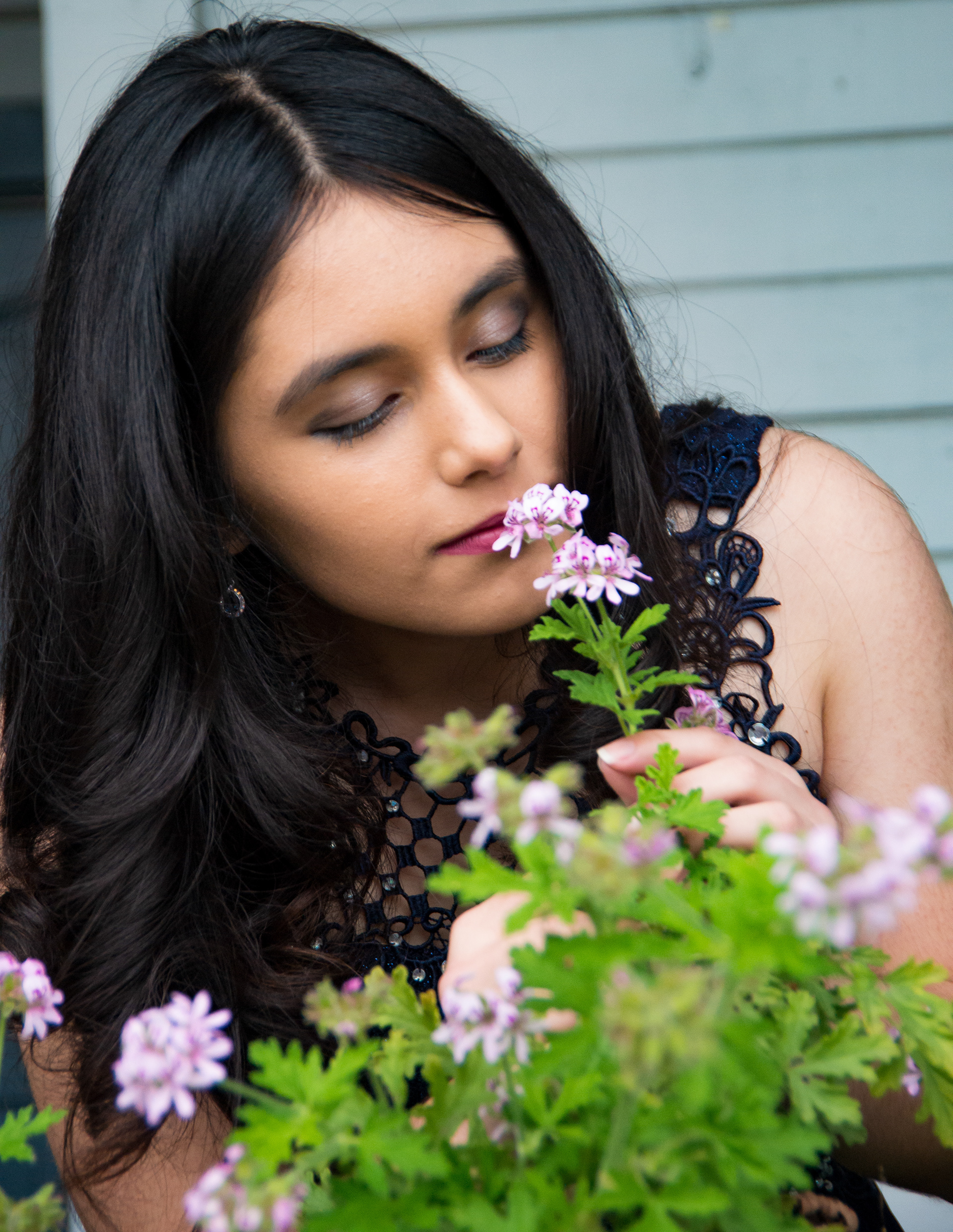 Mia - prom 2019