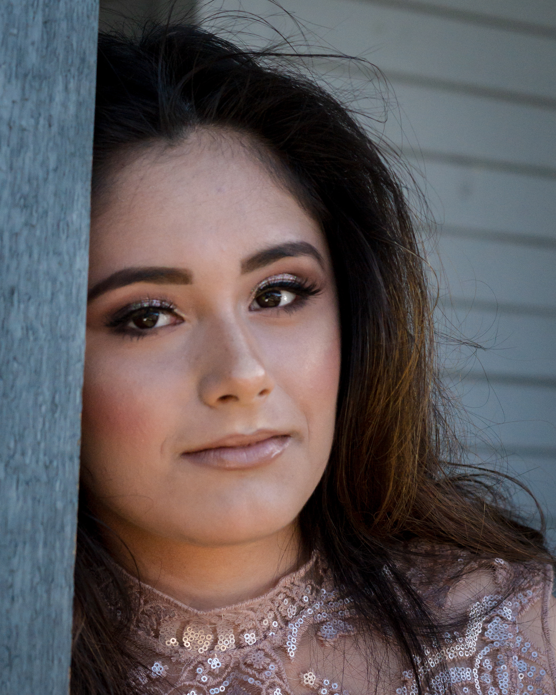 Mia - prom 2018