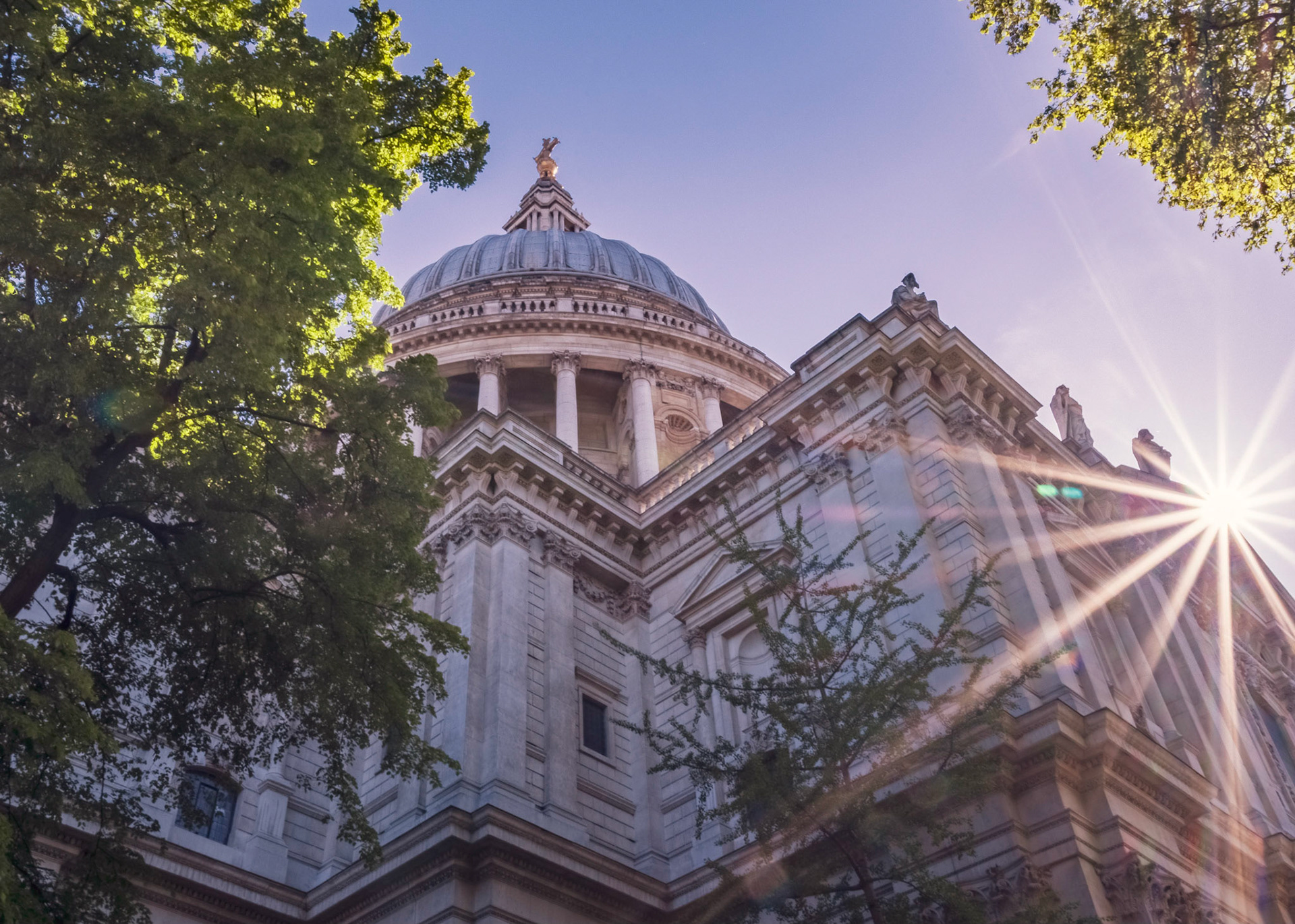 St. Paul's Cathedral