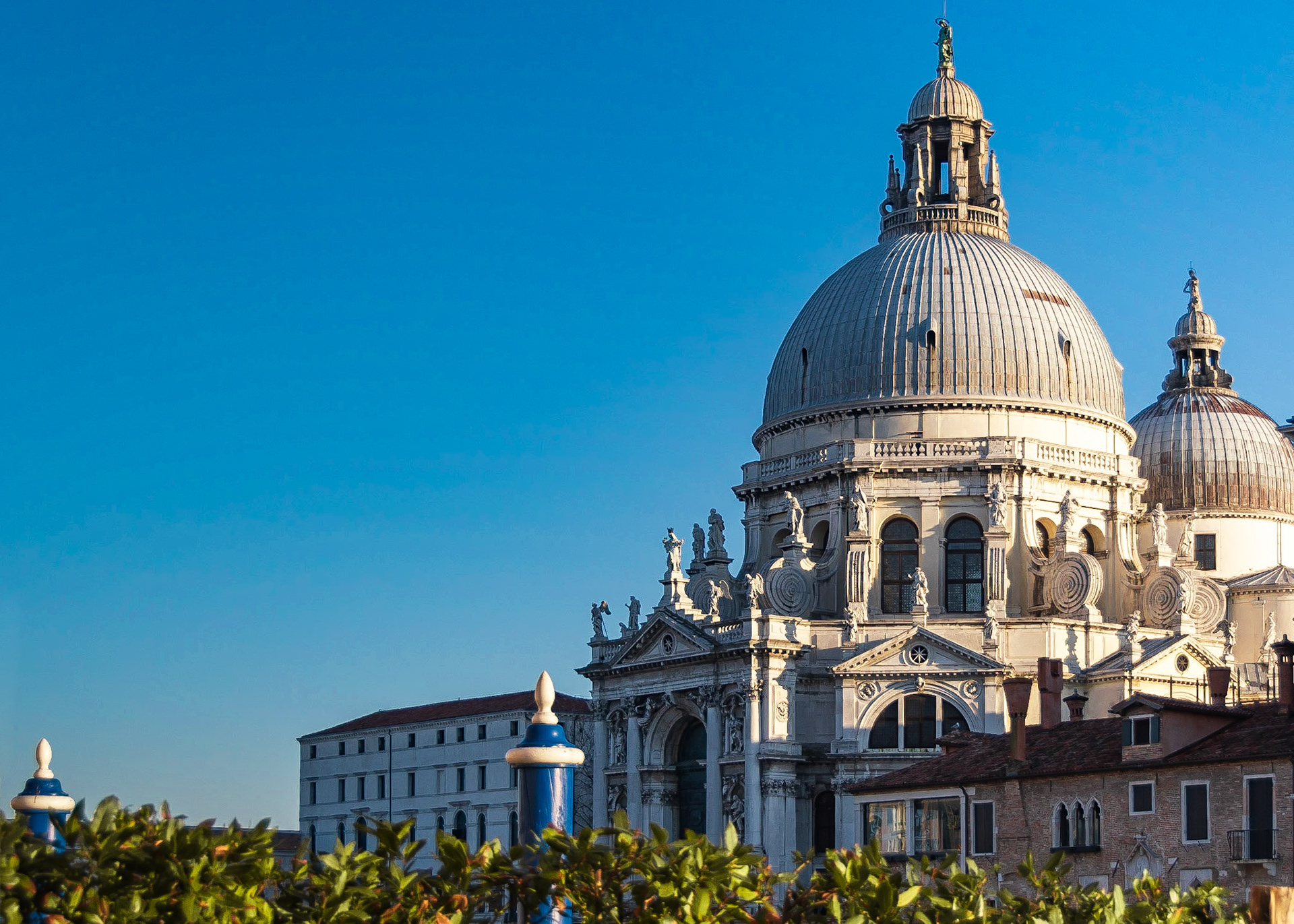 Santa Maria della Salute