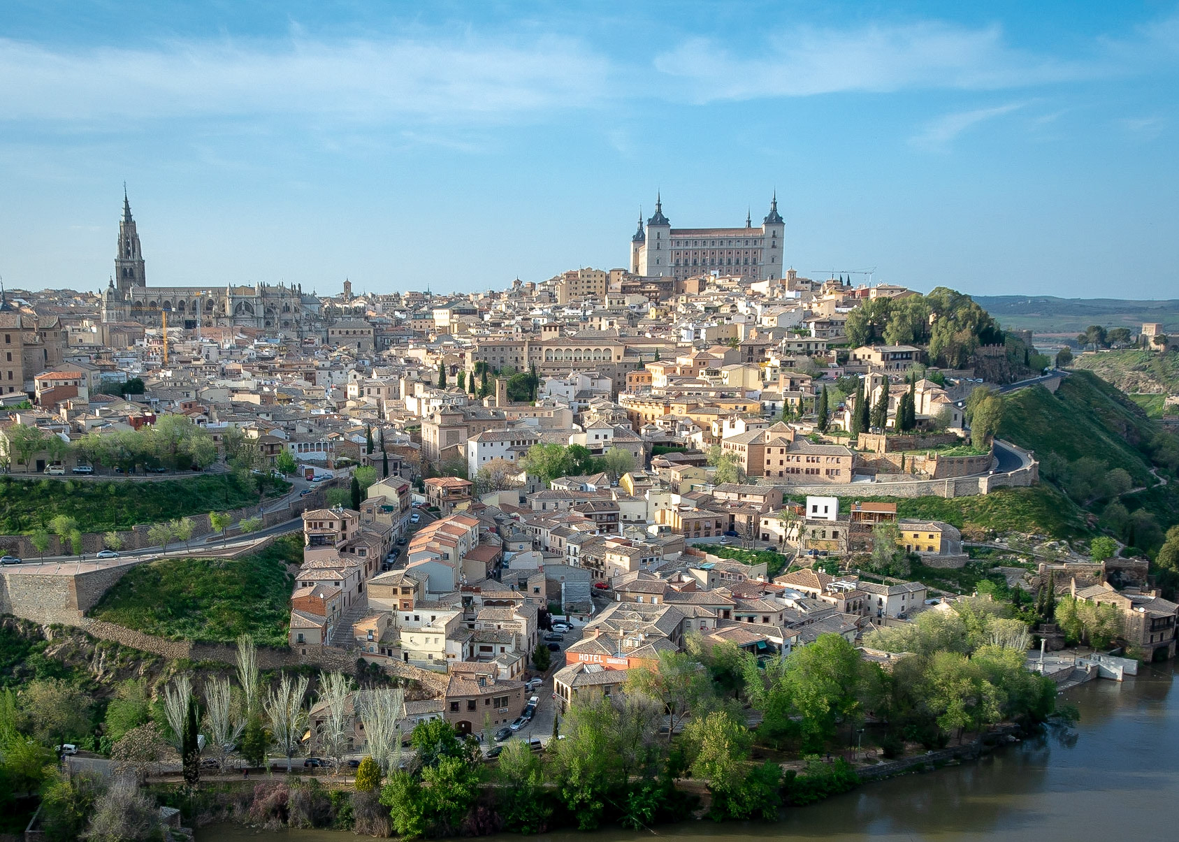 Toledo