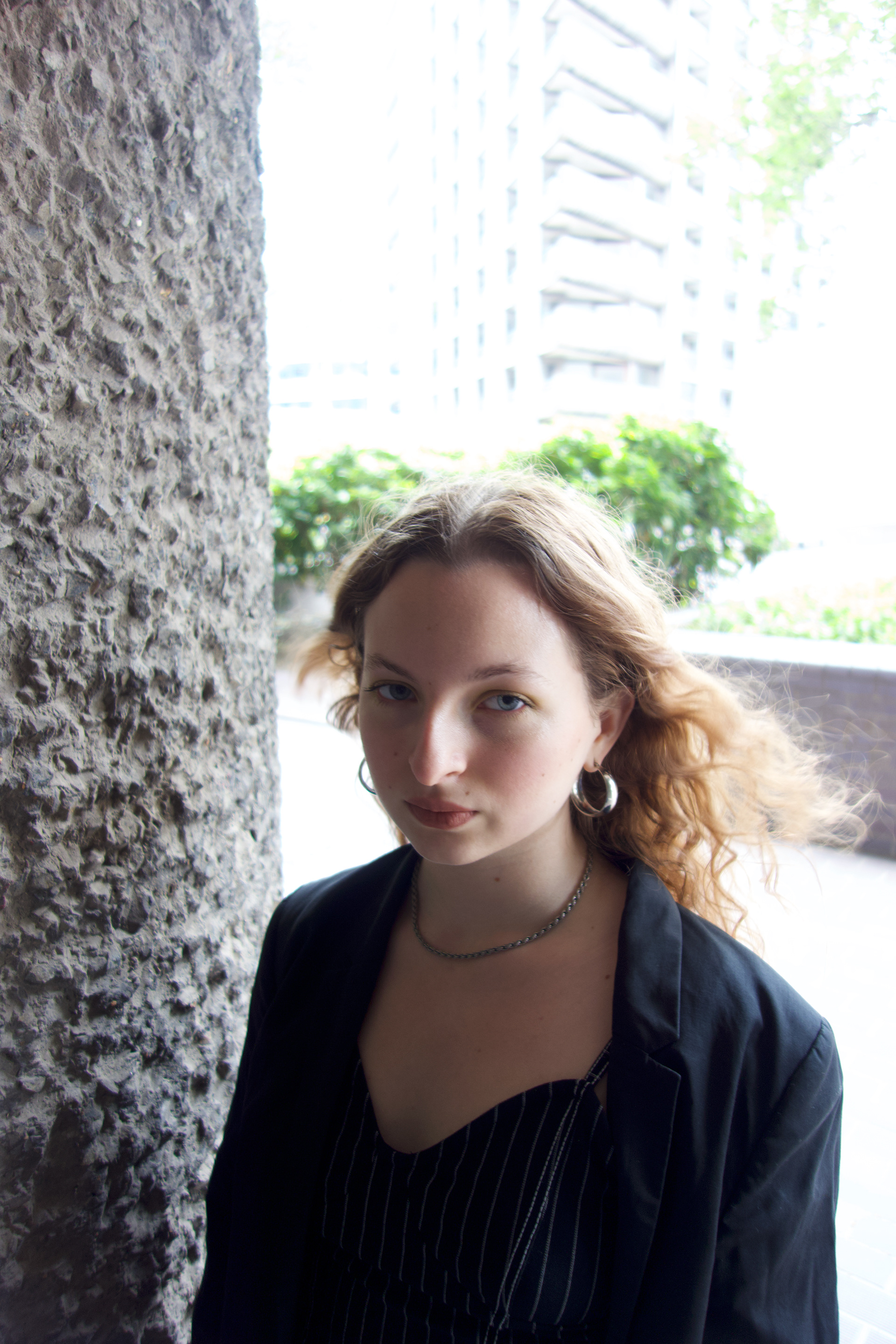 photograph by Alexander Buckley