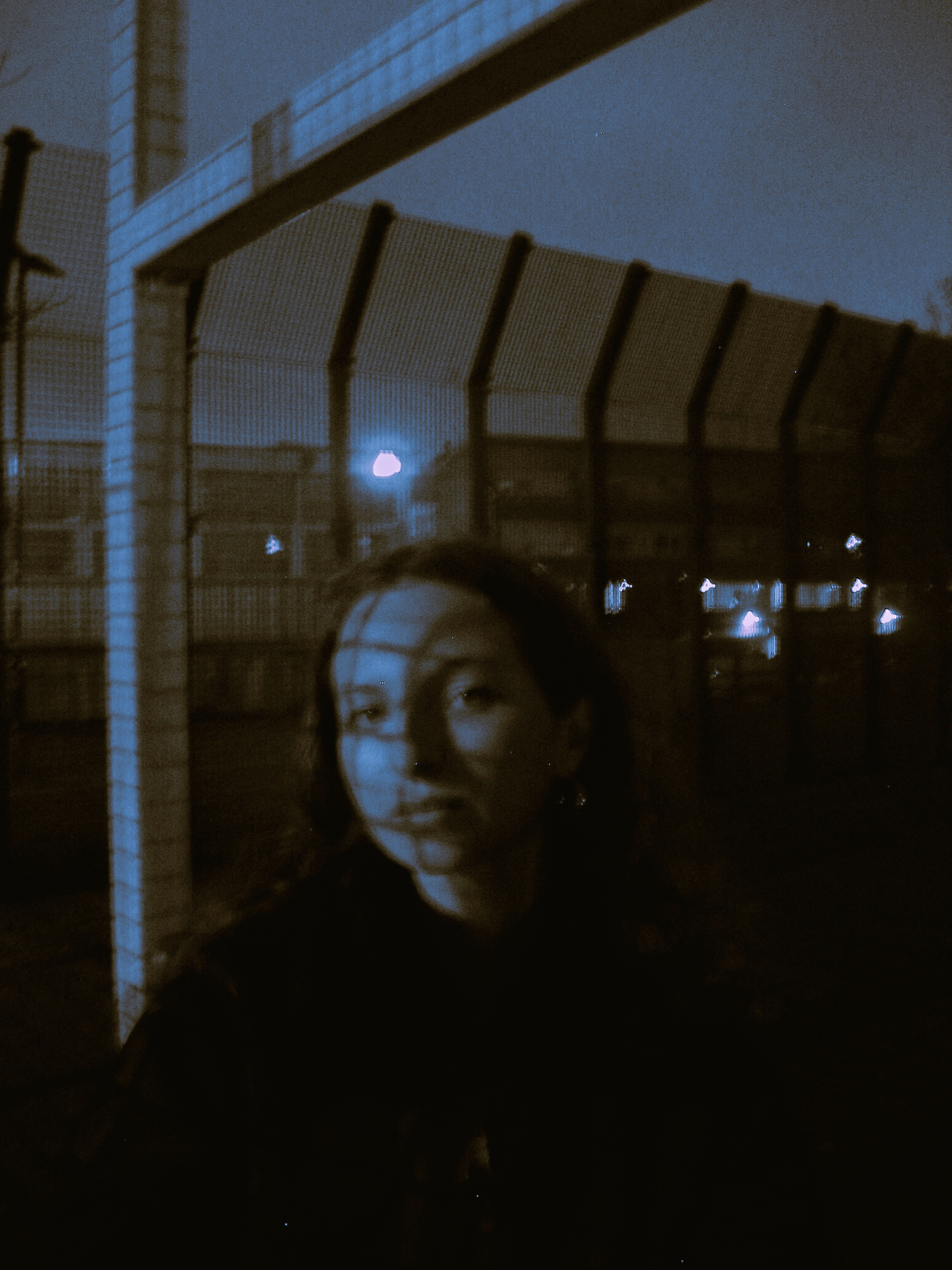 photograph by Carl Joel