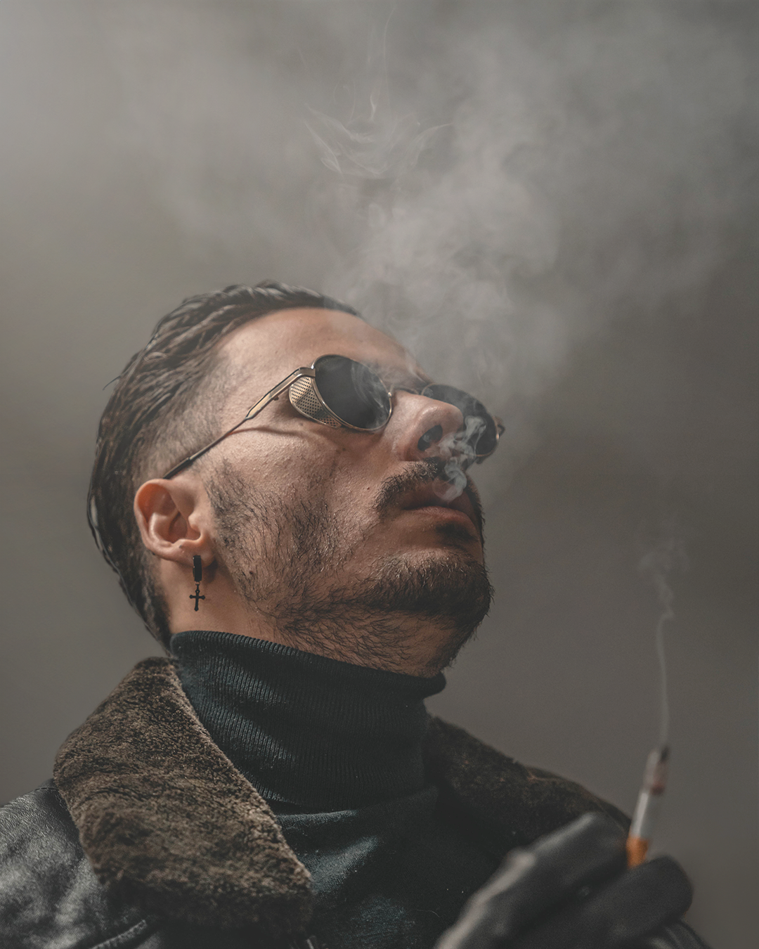 L'assassin - 2023