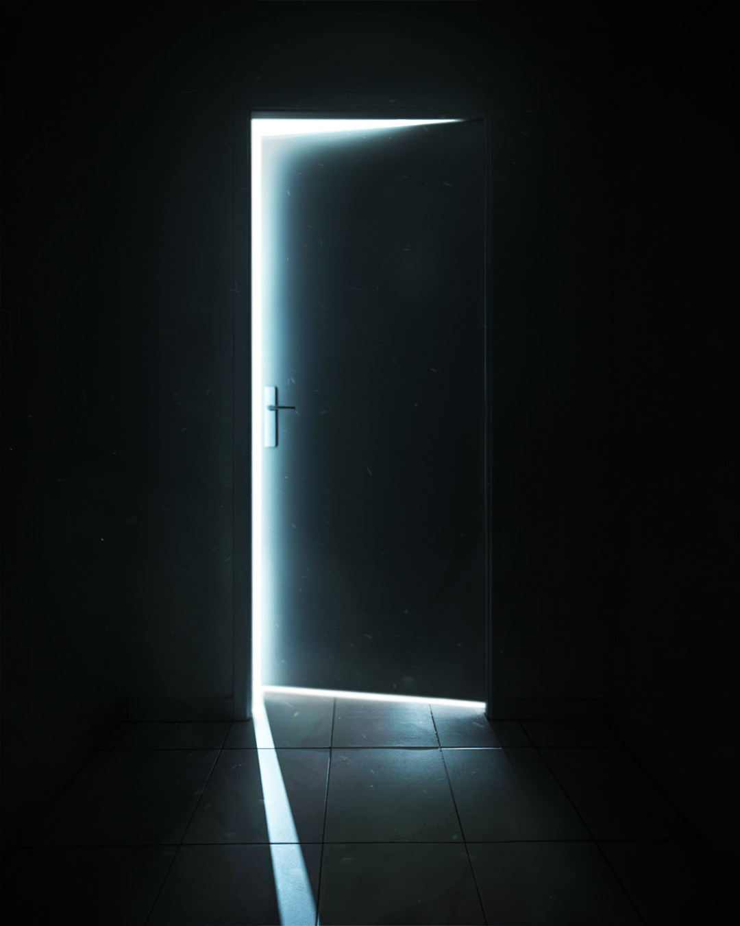 La Porte 1 (2026)
