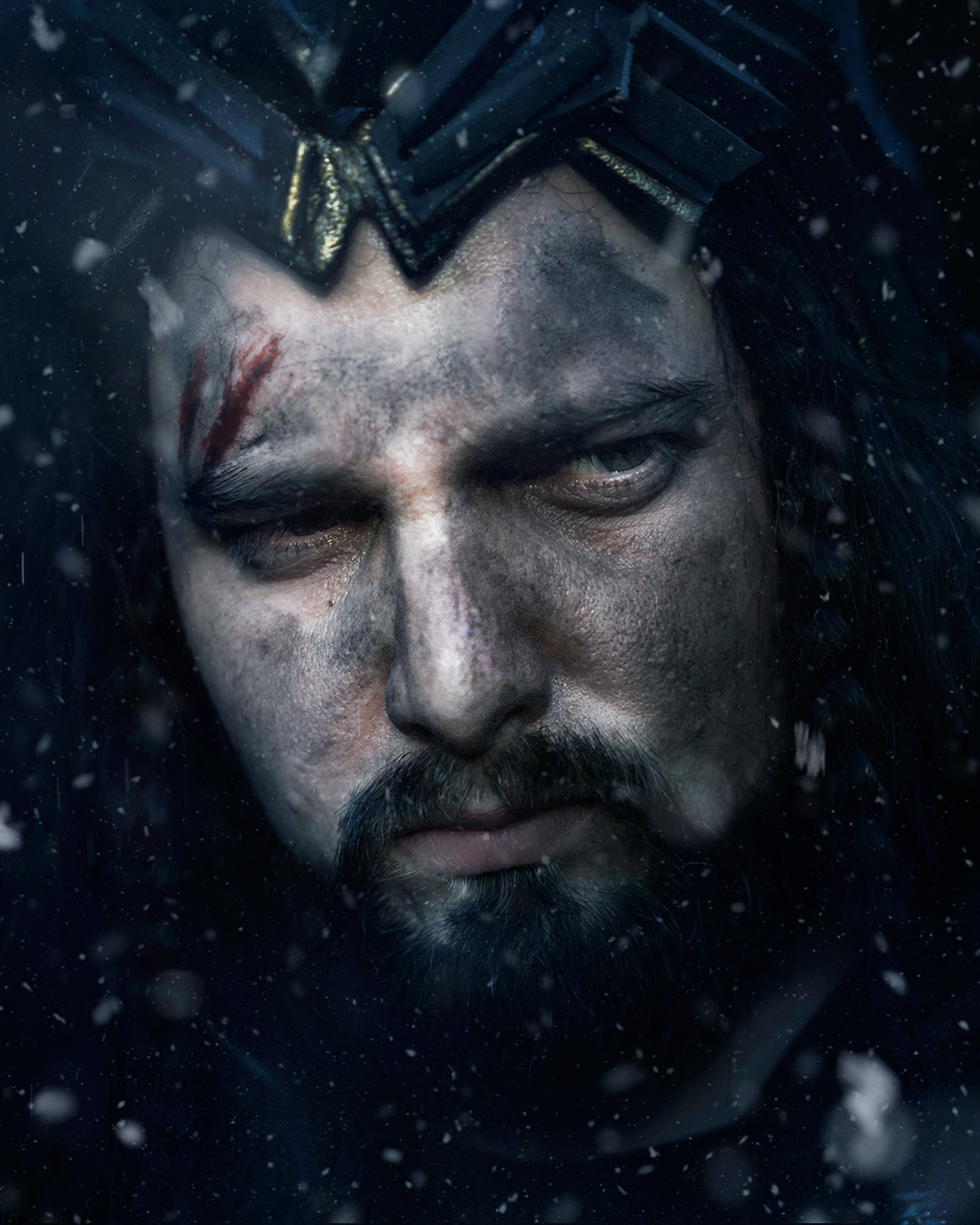 Mathieu Capture - Thorin 1 (2023)