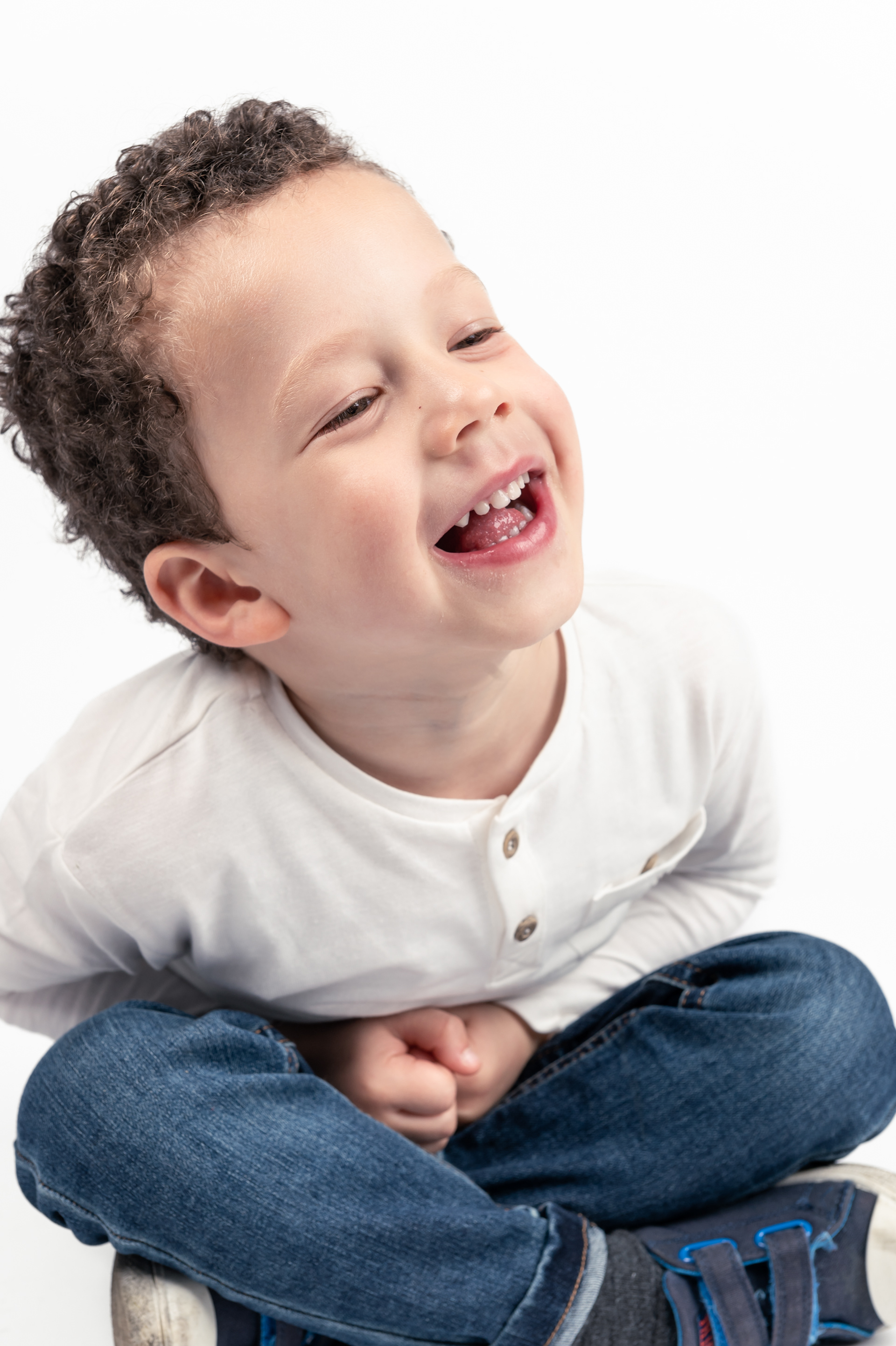 Young Boy Model Portfolio, Photo session, Bolton, Greater Manchester, laughing