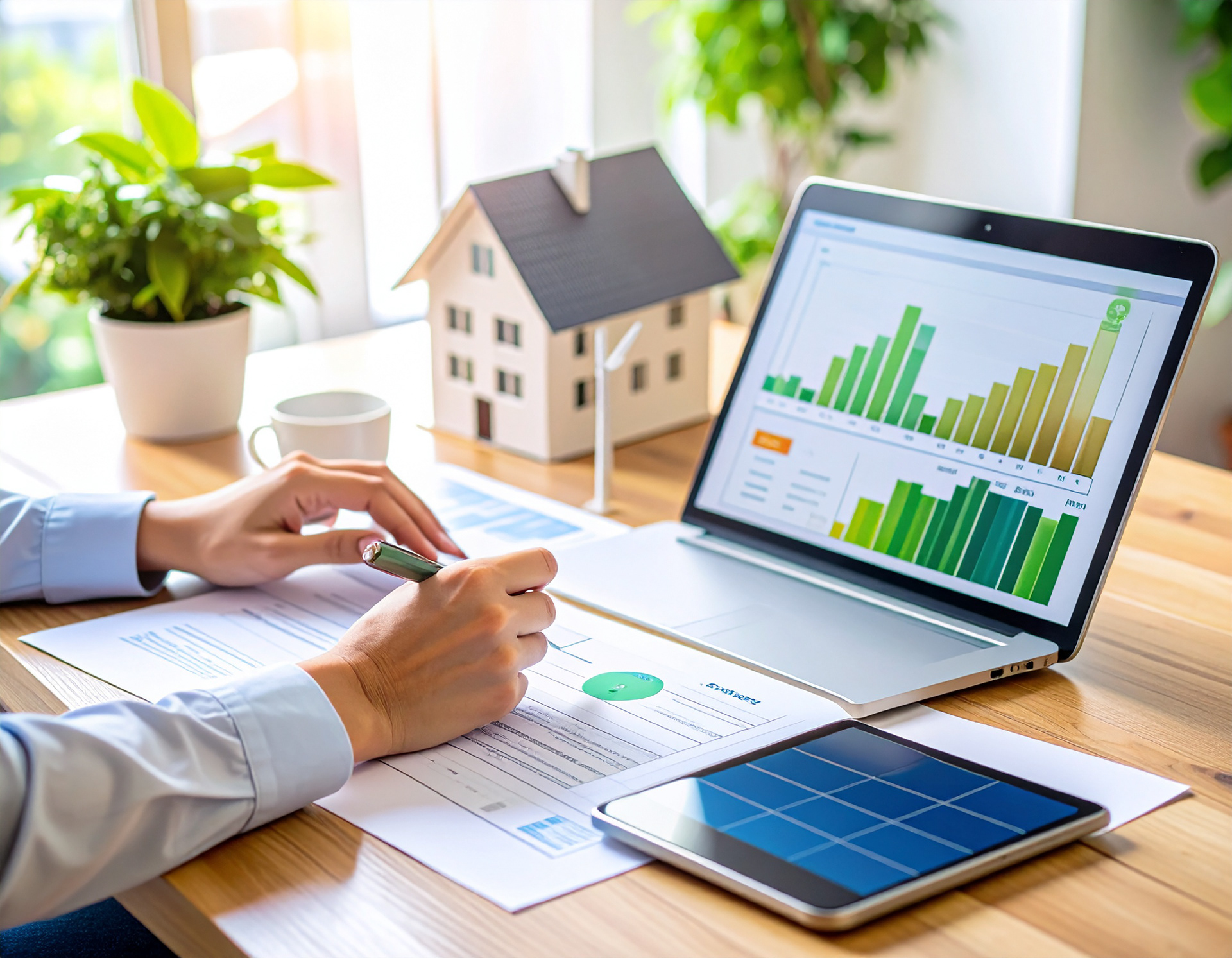 Enhance your lifestyle with technology designed for efficiency and long-term savings
