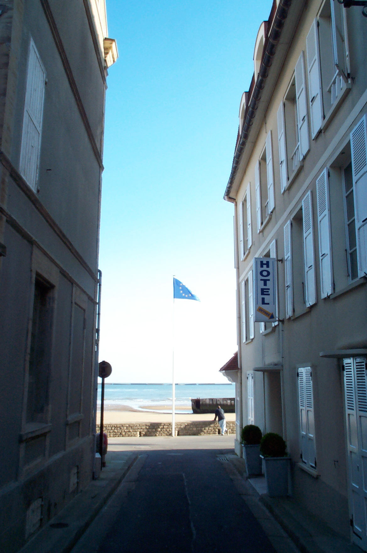 Tämän takia EU on tärkeä!