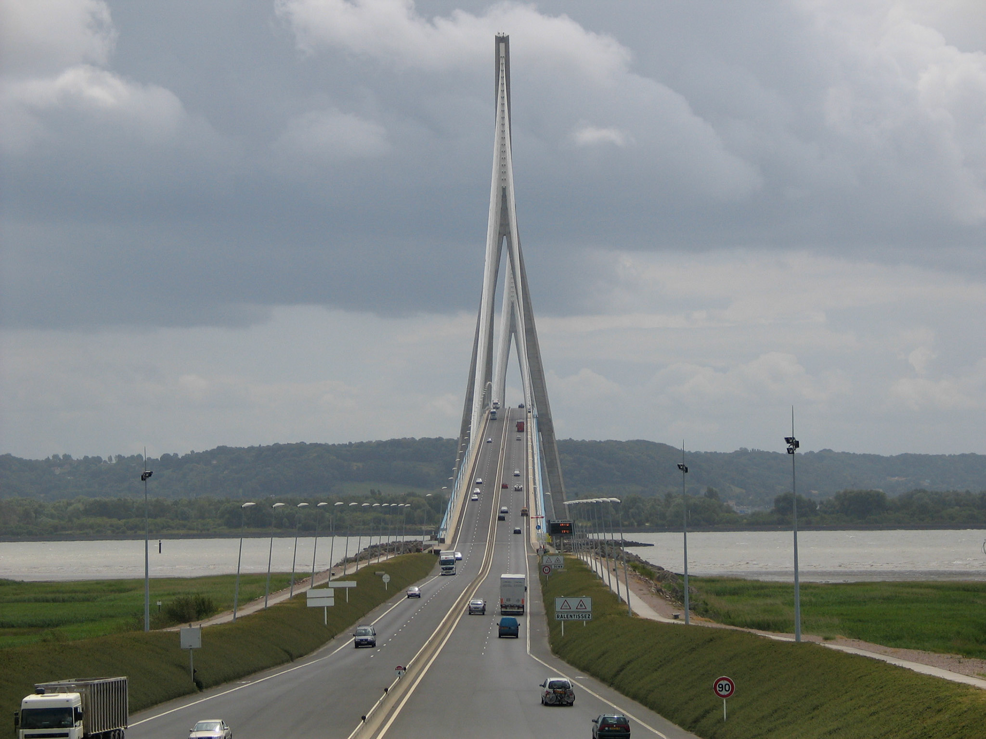 Pont de Normandie