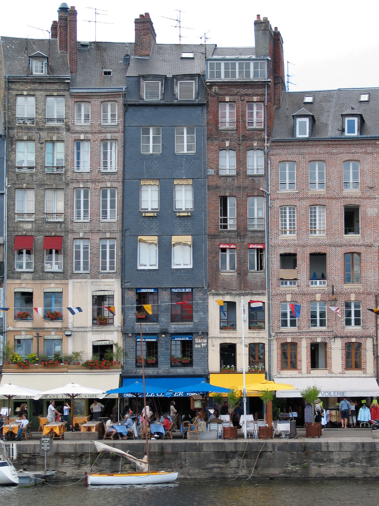 Honfleur