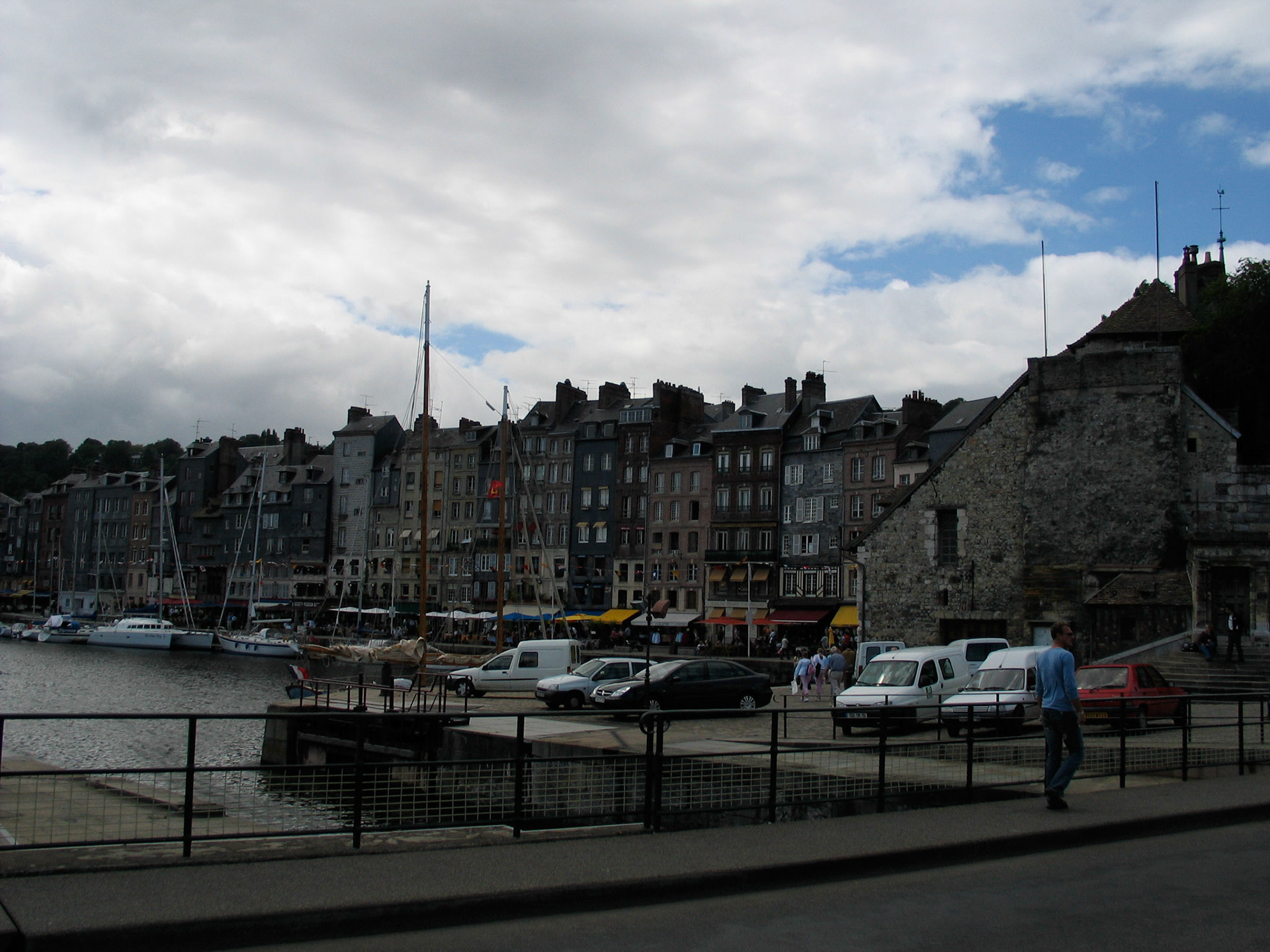 Honfleur