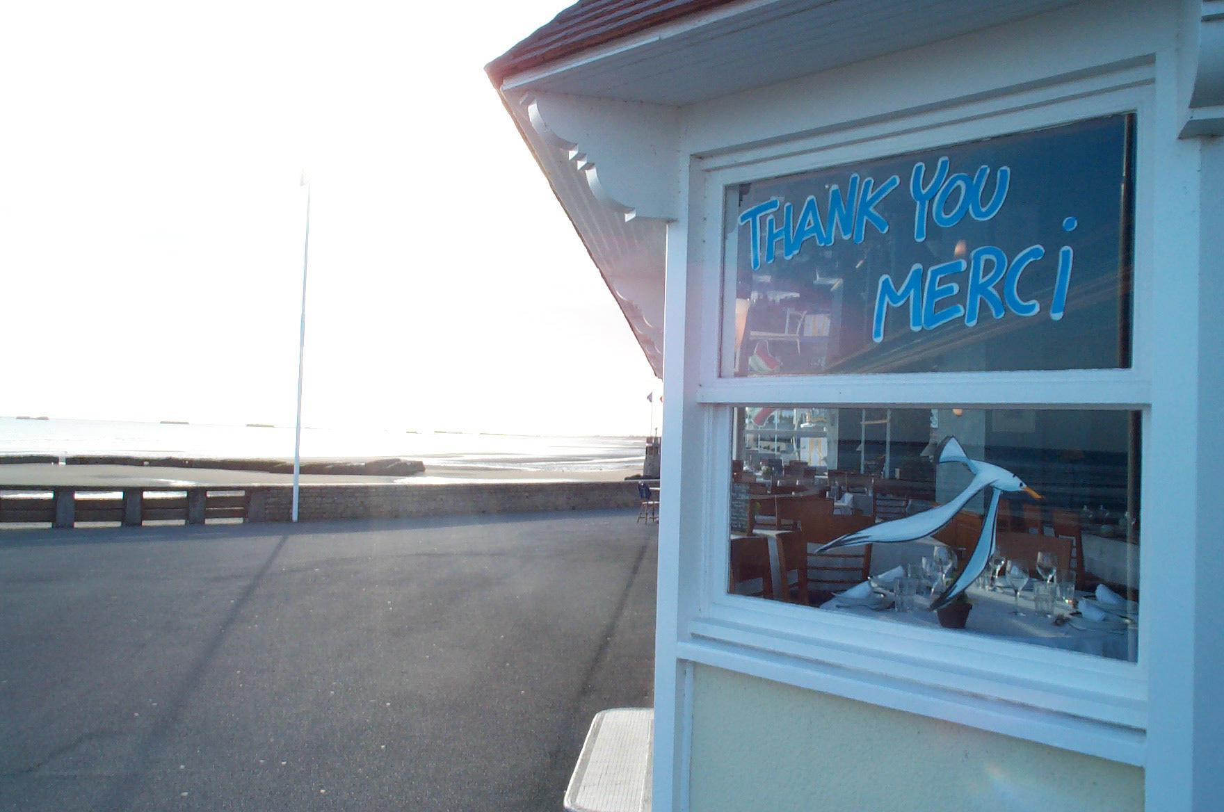Arromanches