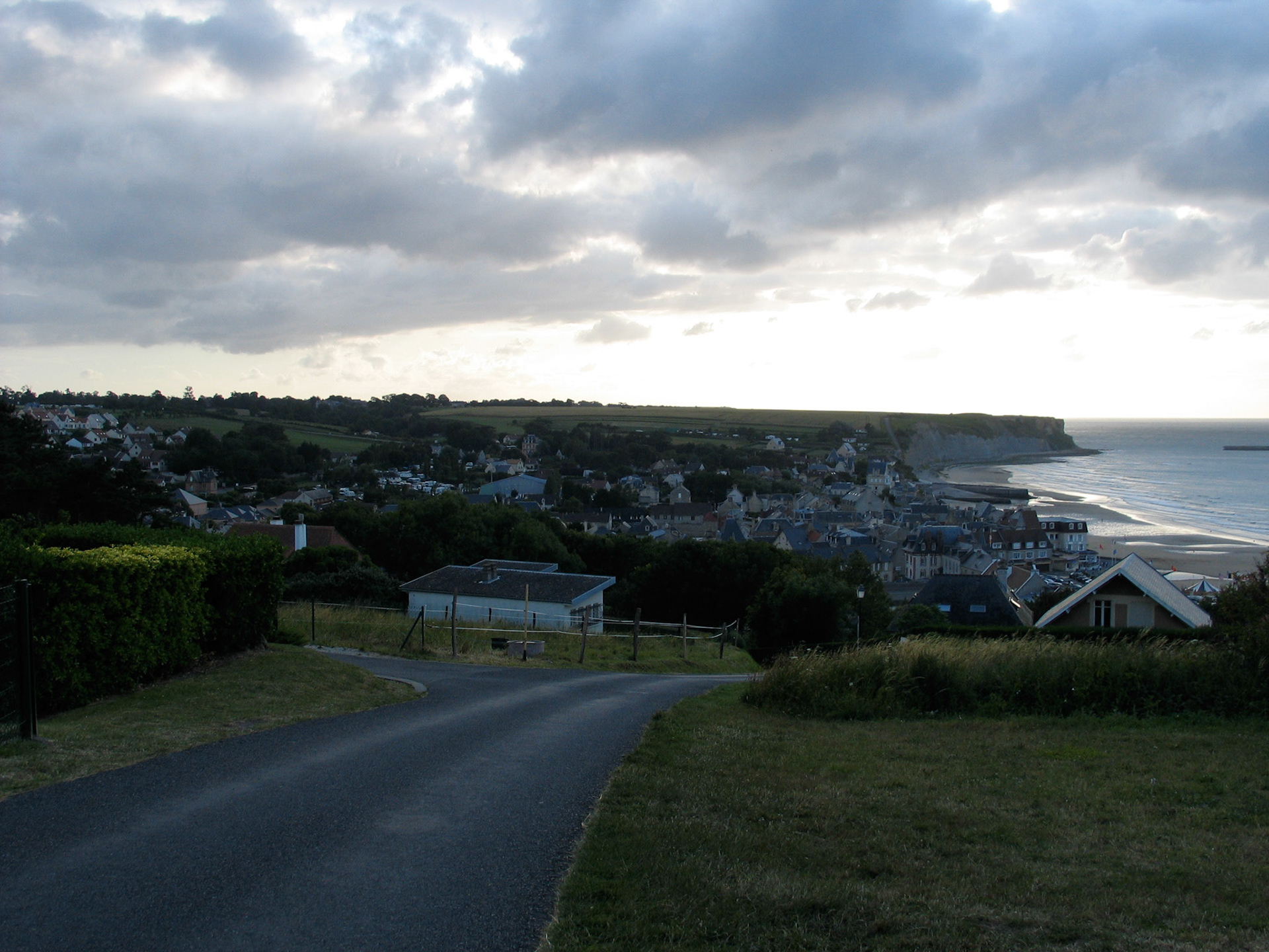 Arromanches