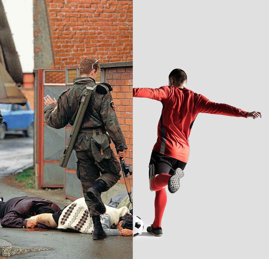 INSPIRACIÓN x Uğur Gallenkuş