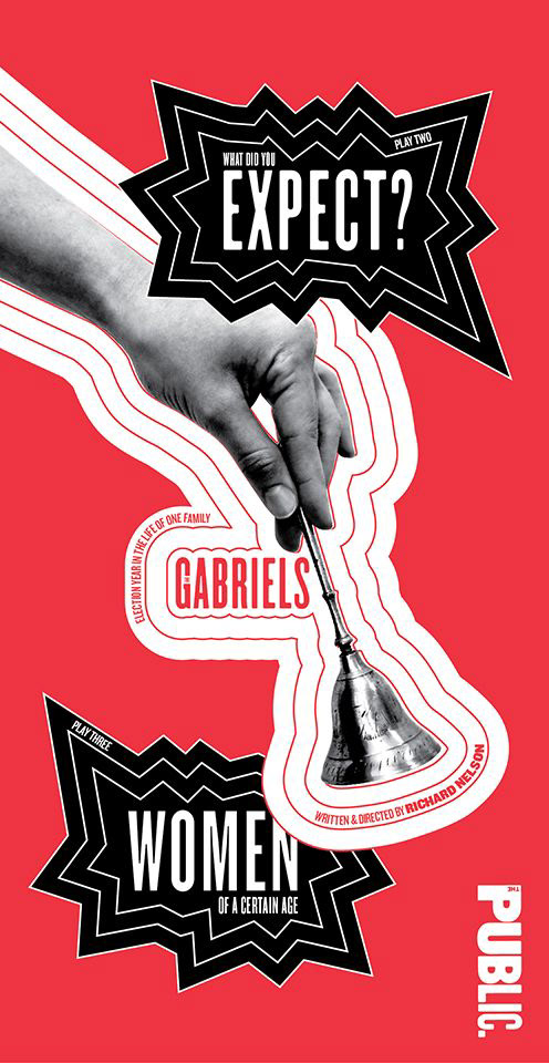 INSPIRACIÓN x Paula Scher