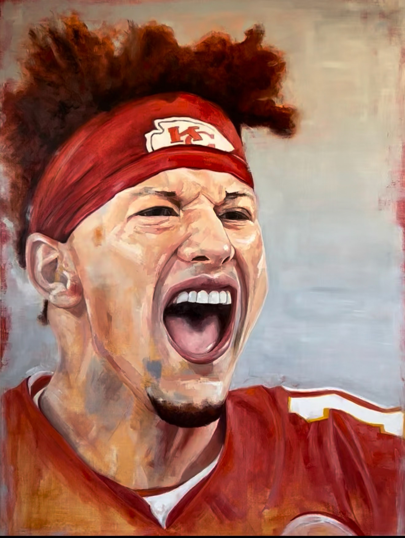 Patrick Mahomes / Kansas City Chiefs