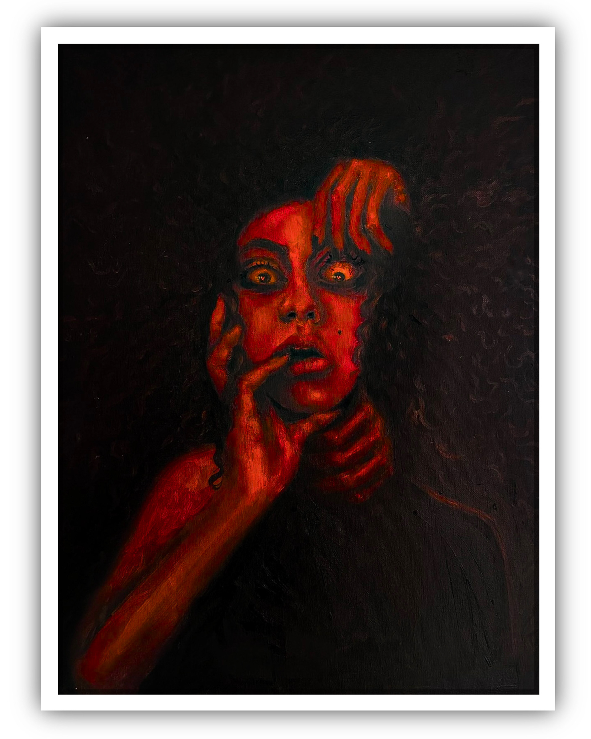 "Infatuation"