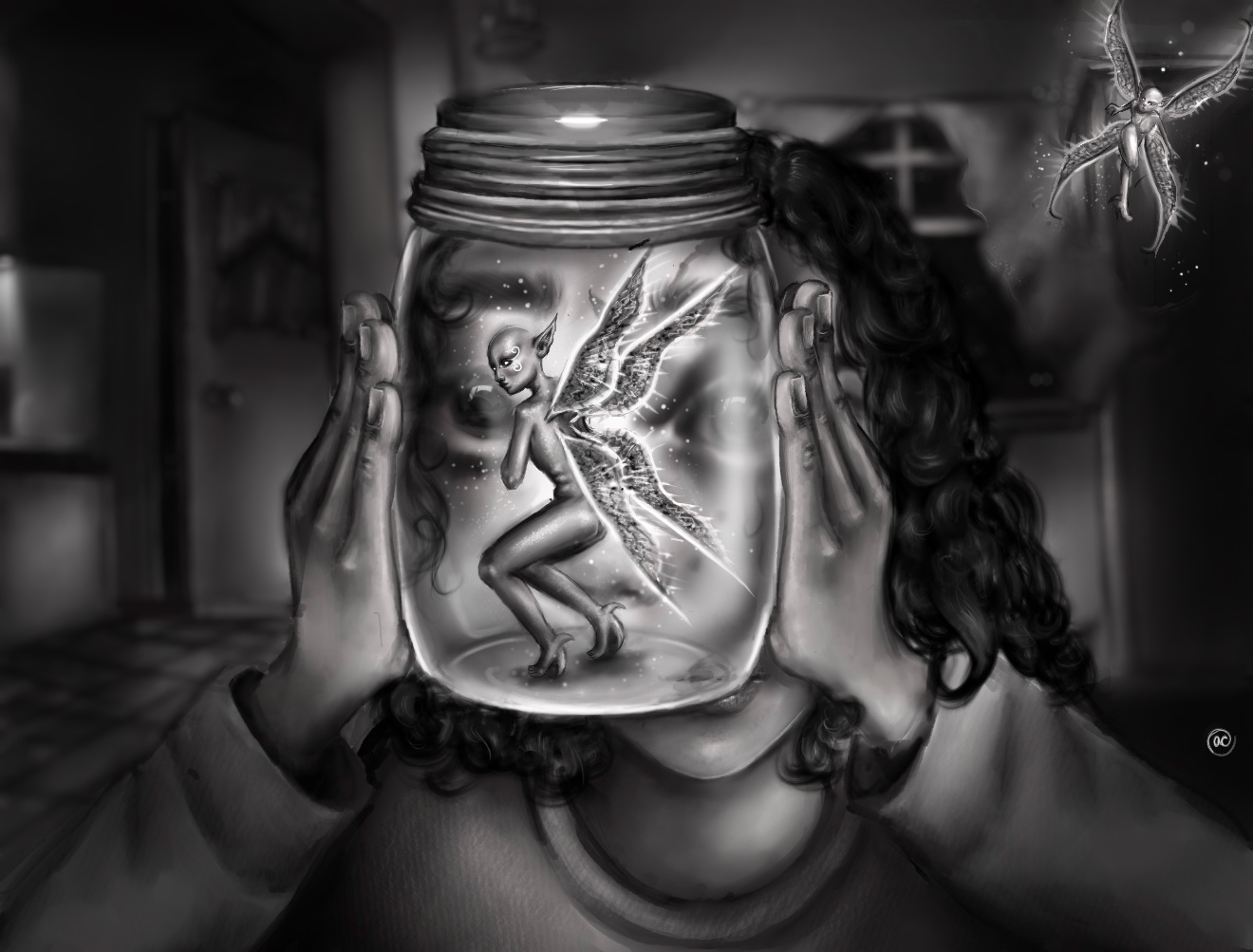 ”FireFlies”