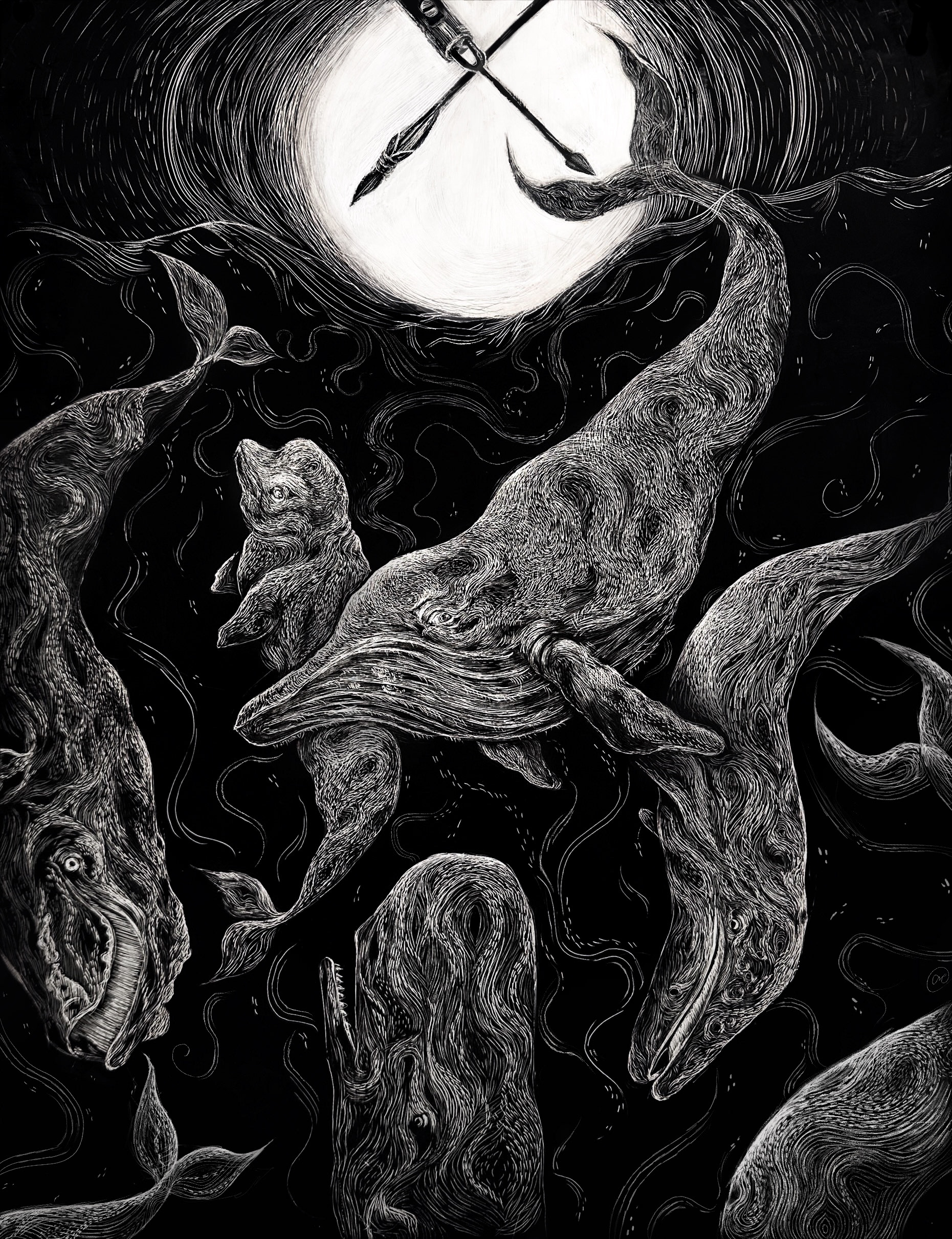 "Harmony and Discord"